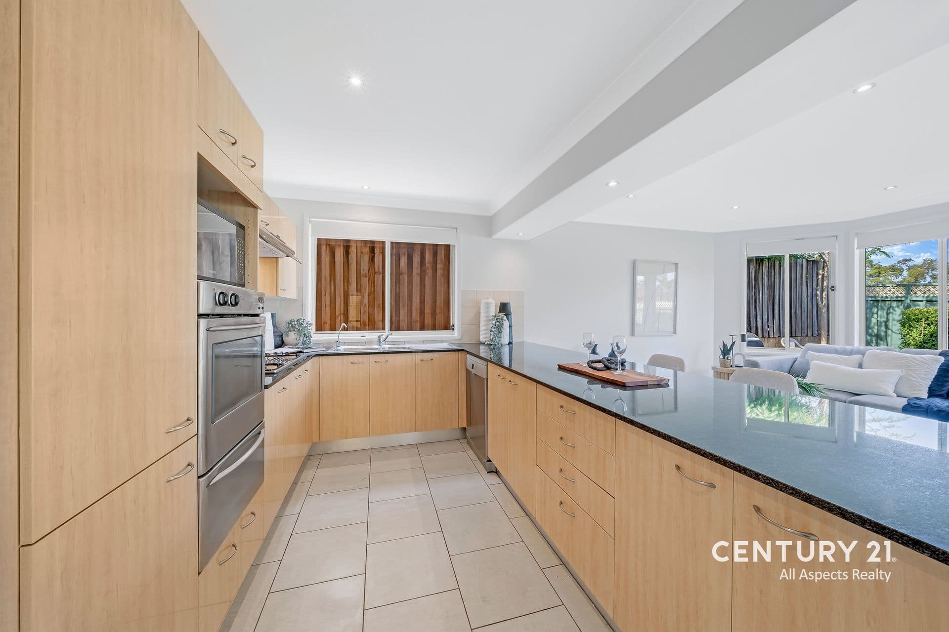 8 Botanical Drive, Kellyville, NSW, 2155, Kellyville - Thumbnail 2