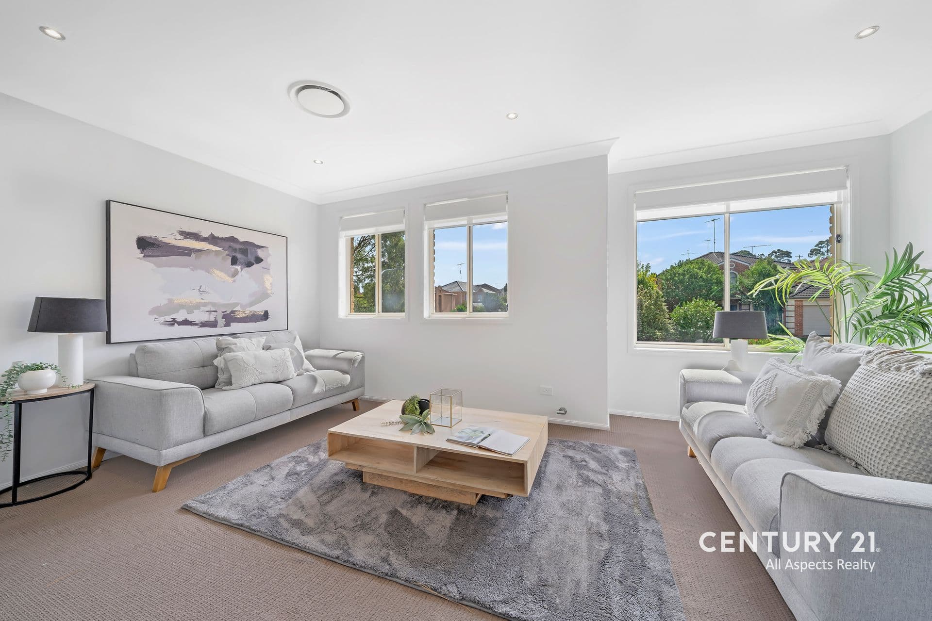8 Botanical Drive, Kellyville, NSW, 2155, Kellyville - Thumbnail 3