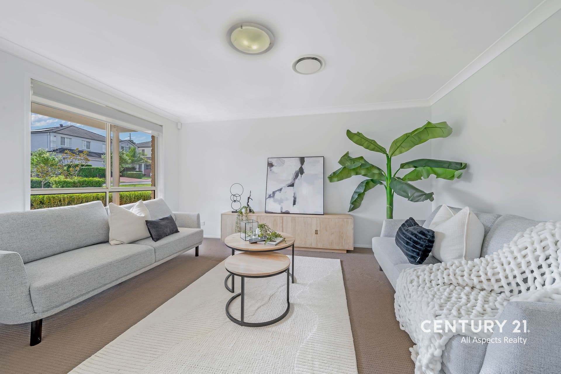 8 Botanical Drive, Kellyville, NSW, 2155, Kellyville - Thumbnail 4