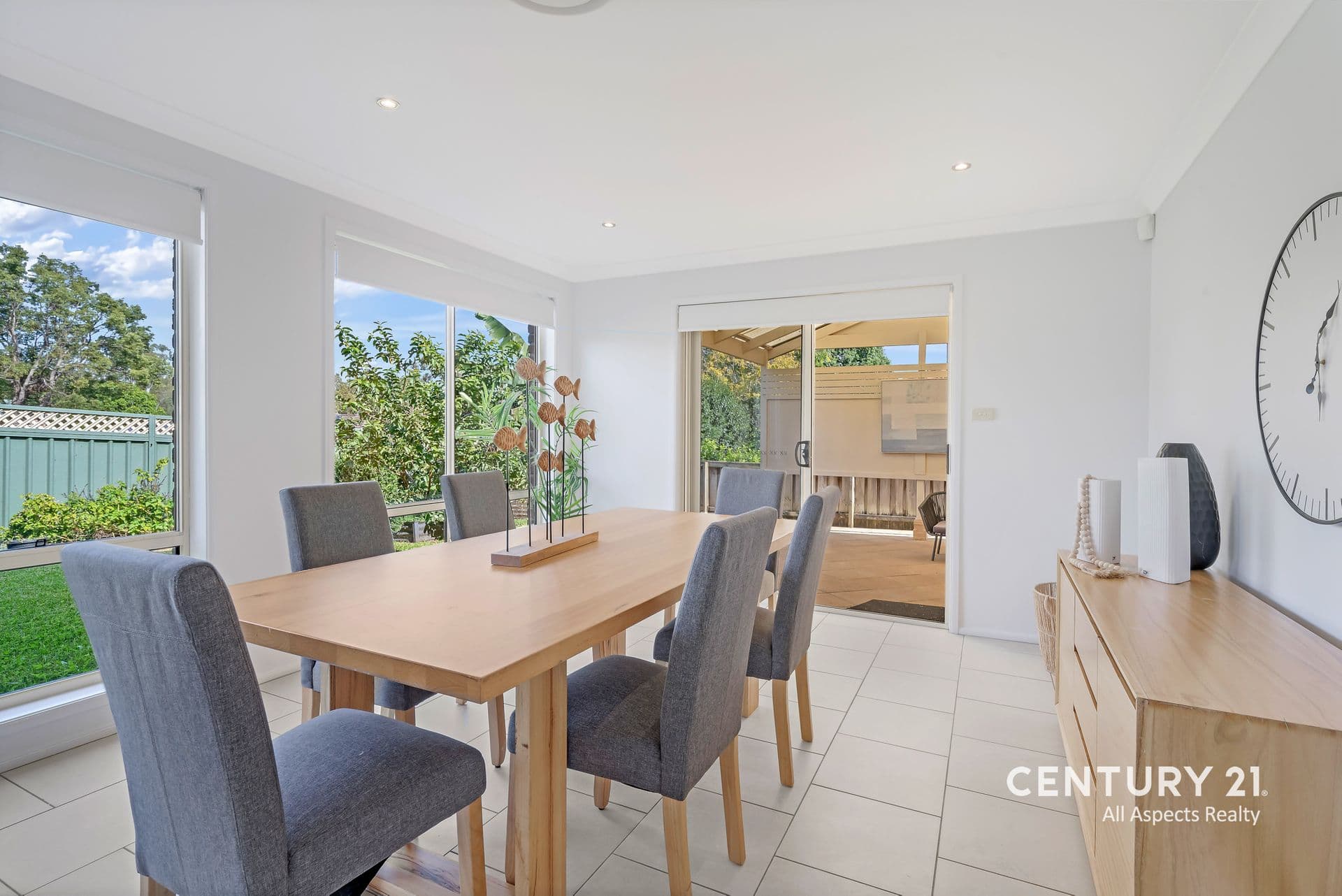 8 Botanical Drive, Kellyville, NSW, 2155, Kellyville - Thumbnail 5