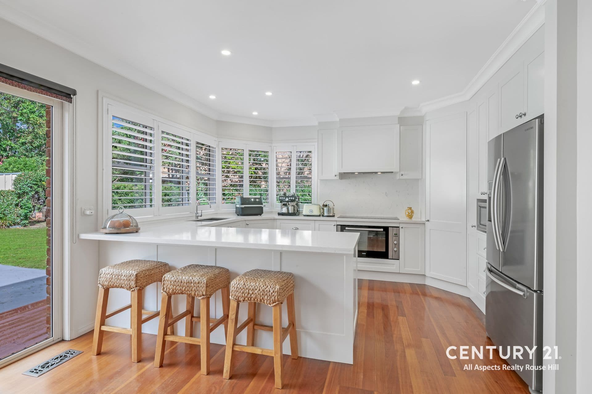 4 Mcgilvray Place, Rouse Hill, NSW, 2155, Rouse Hill - Thumbnail 3