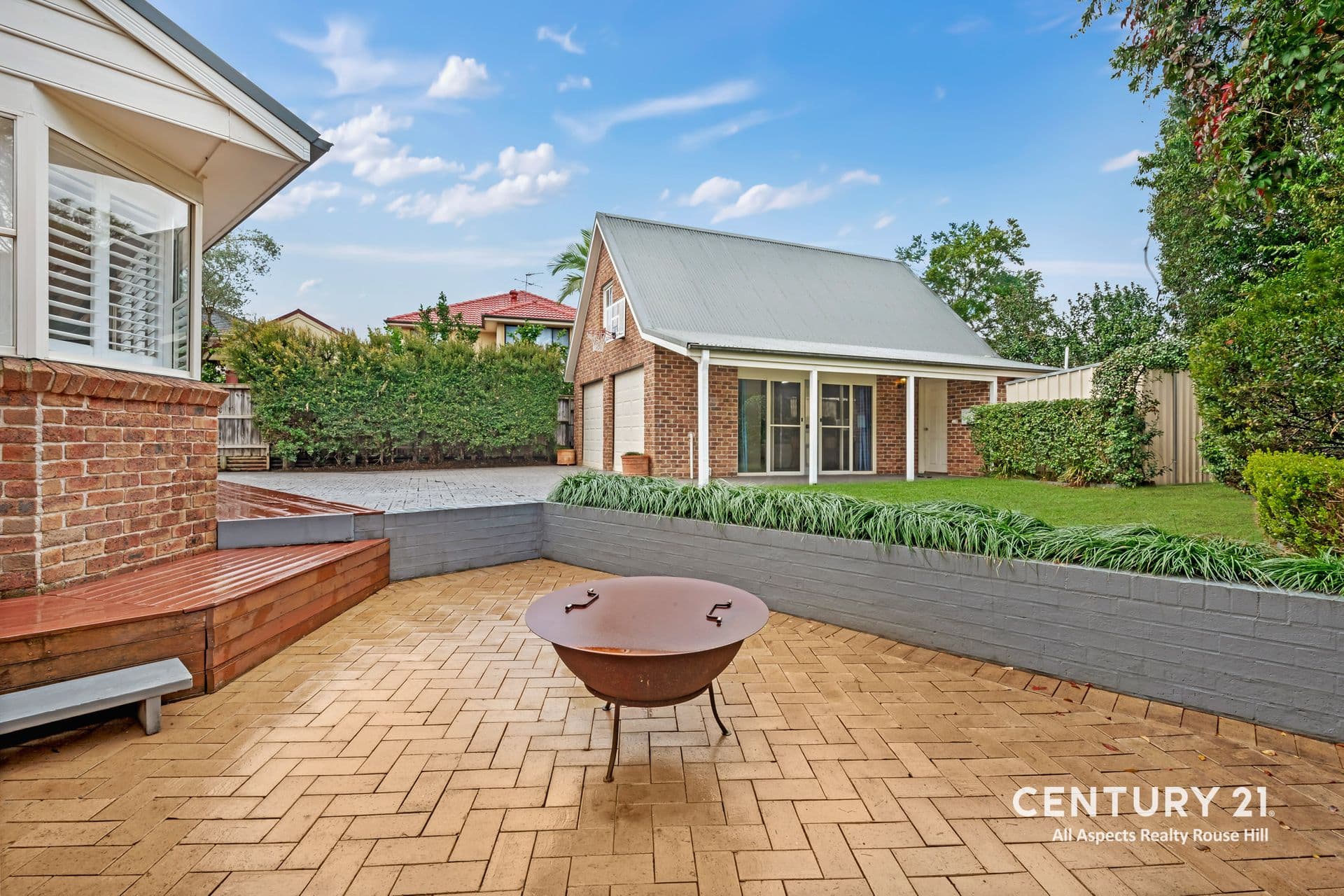 4 Mcgilvray Place, Rouse Hill, NSW, 2155, Rouse Hill - Thumbnail 7