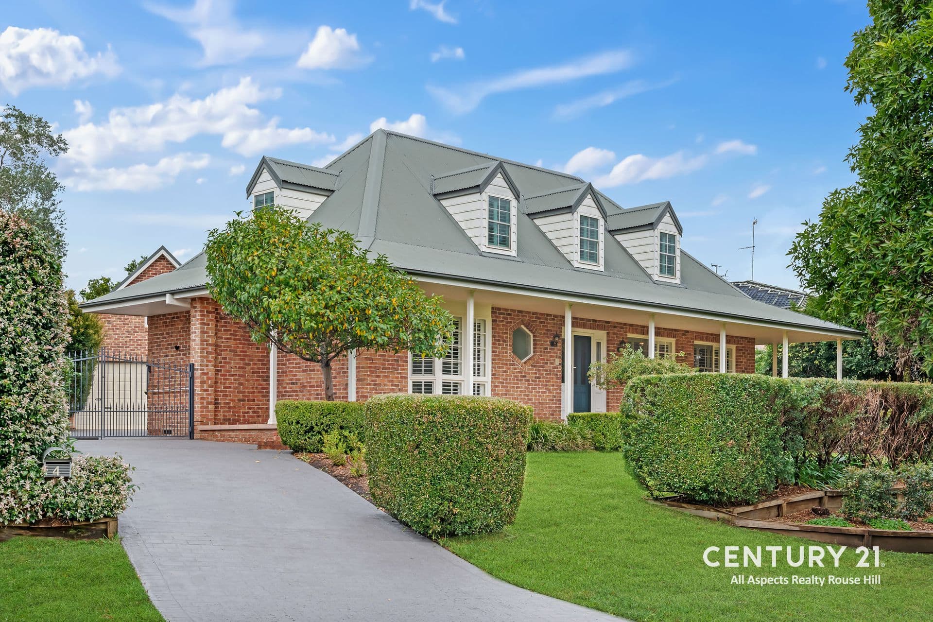 4 Mcgilvray Place, Rouse Hill, NSW, 2155, Rouse Hill - Image 1