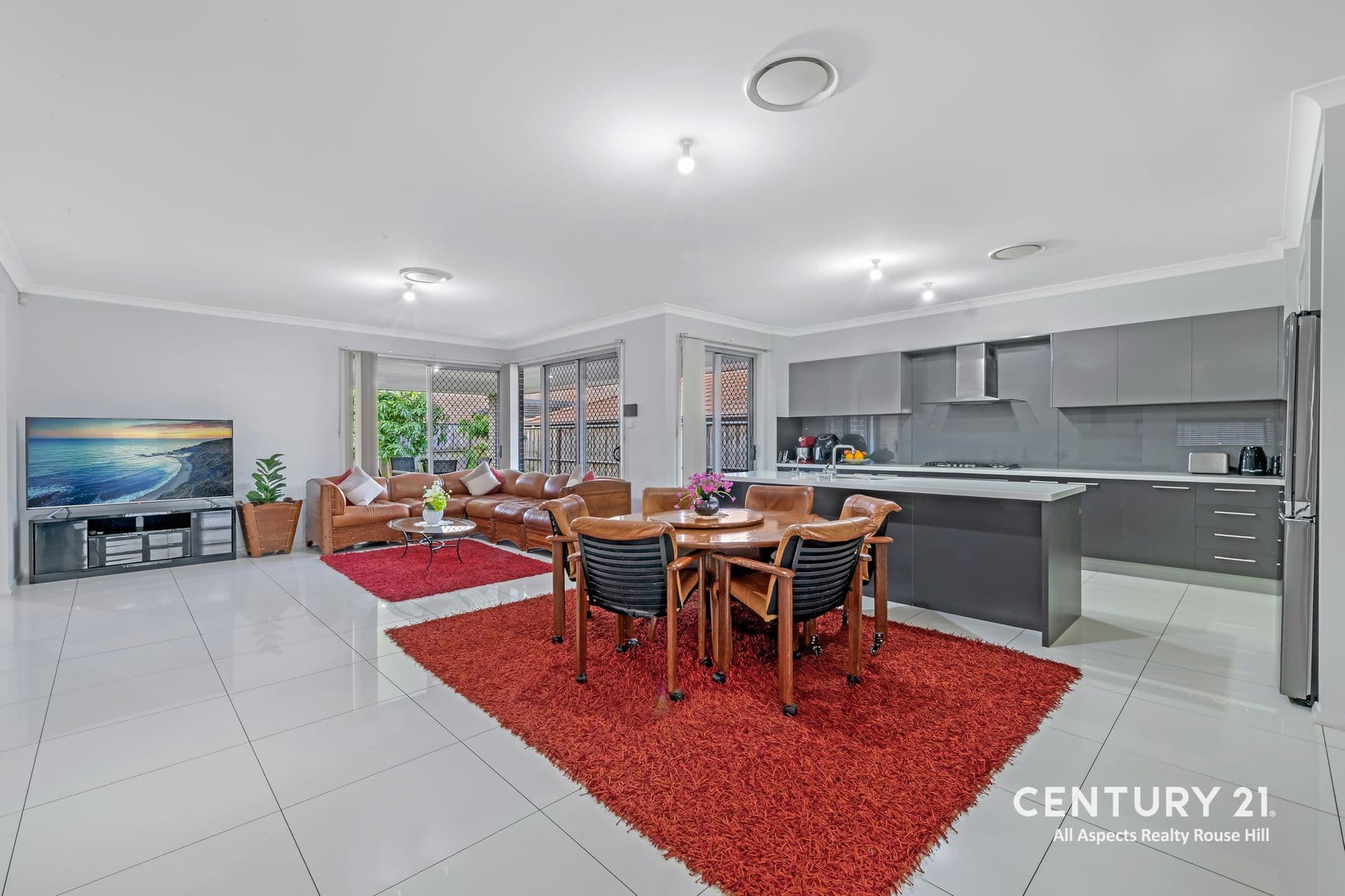 132 Riverbank Drive, The Ponds, NSW, 2769, The Ponds - Thumbnail 4