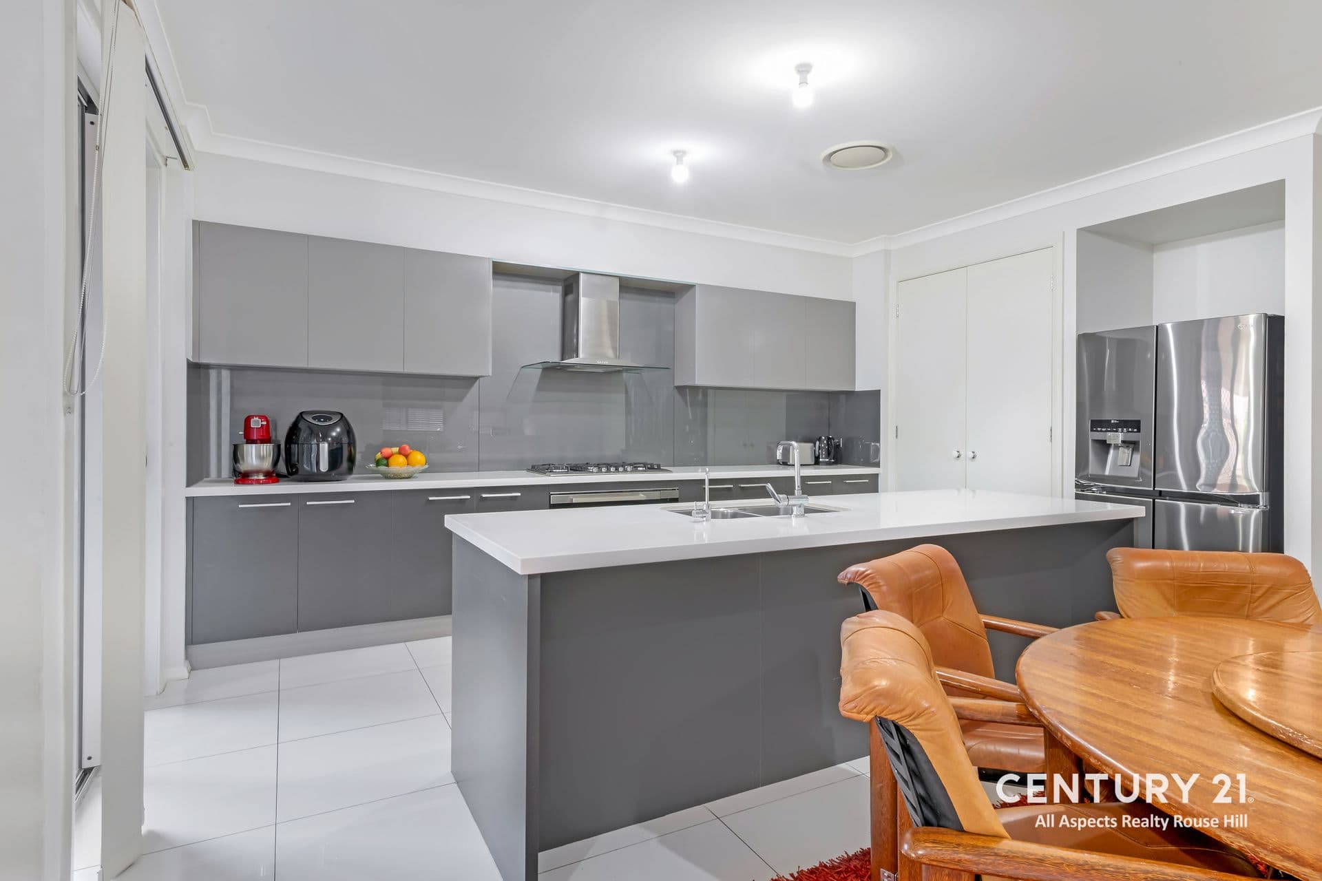 132 Riverbank Drive, The Ponds, NSW, 2769, The Ponds - Thumbnail 2