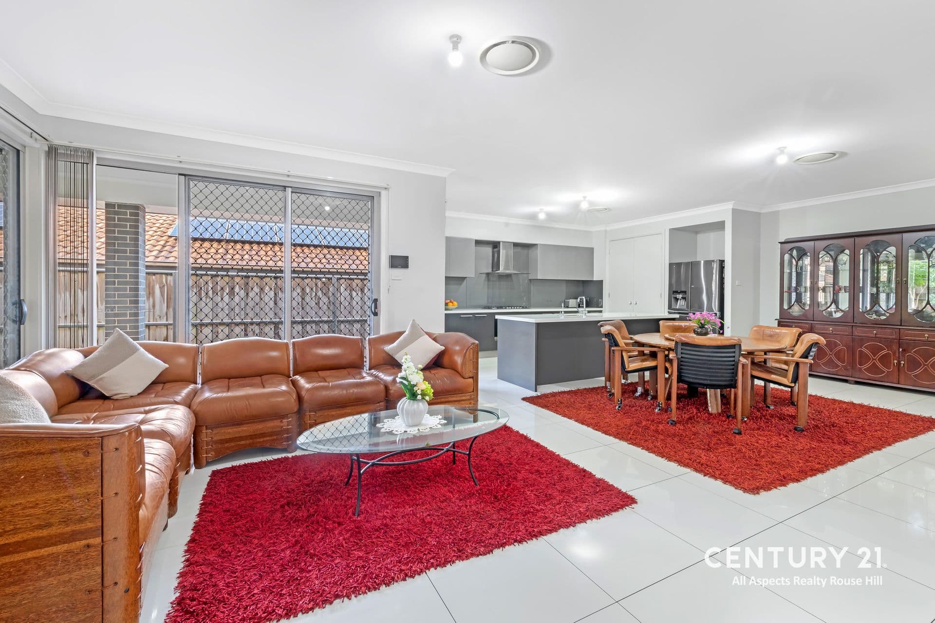 132 Riverbank Drive, The Ponds, NSW, 2769, The Ponds - Thumbnail 3