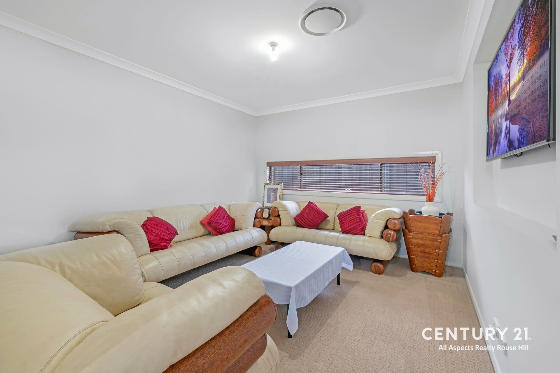 132 Riverbank Drive, The Ponds, NSW, 2769, The Ponds - Thumbnail 5