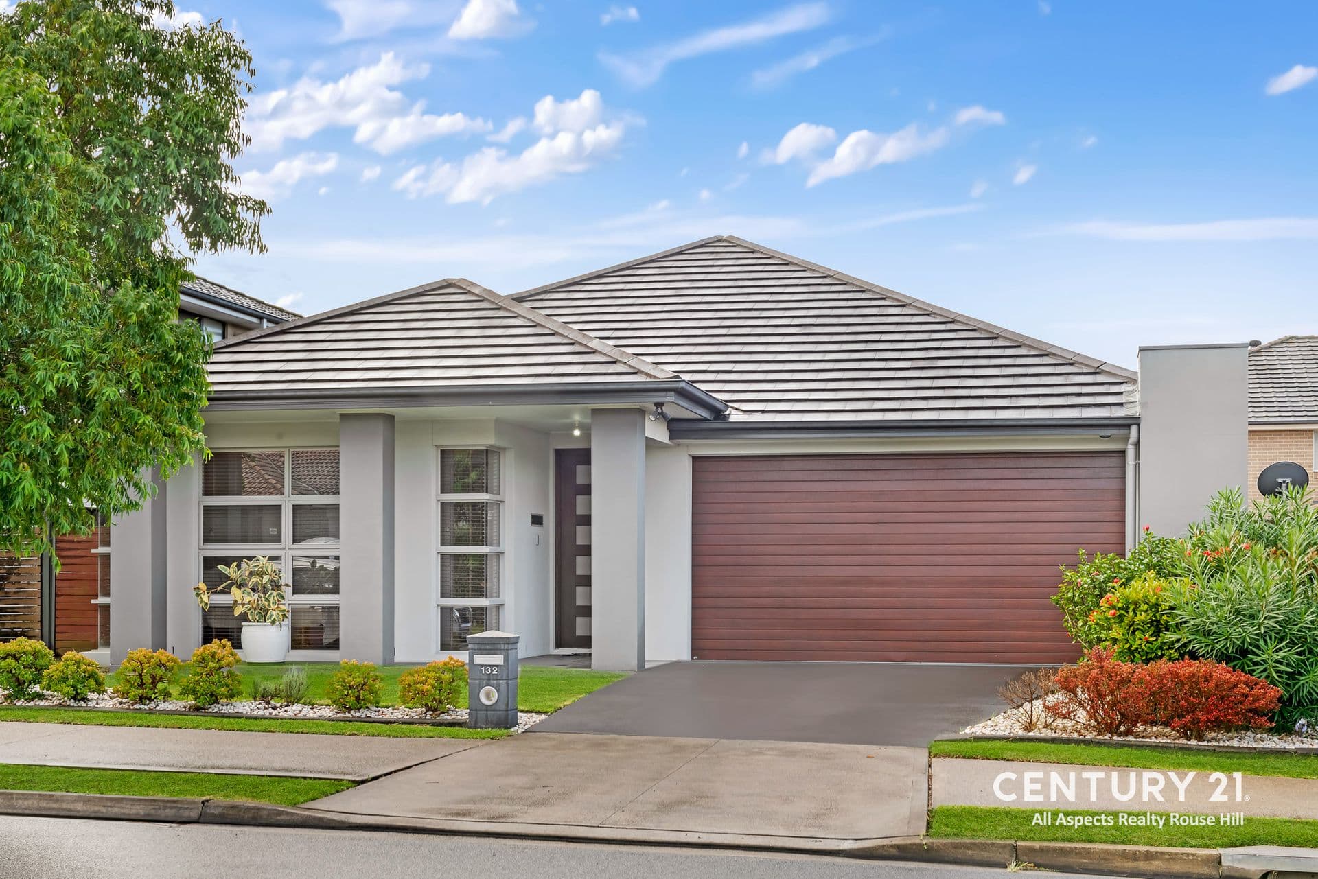 132 Riverbank Drive, The Ponds, NSW, 2769, The Ponds - Image 1