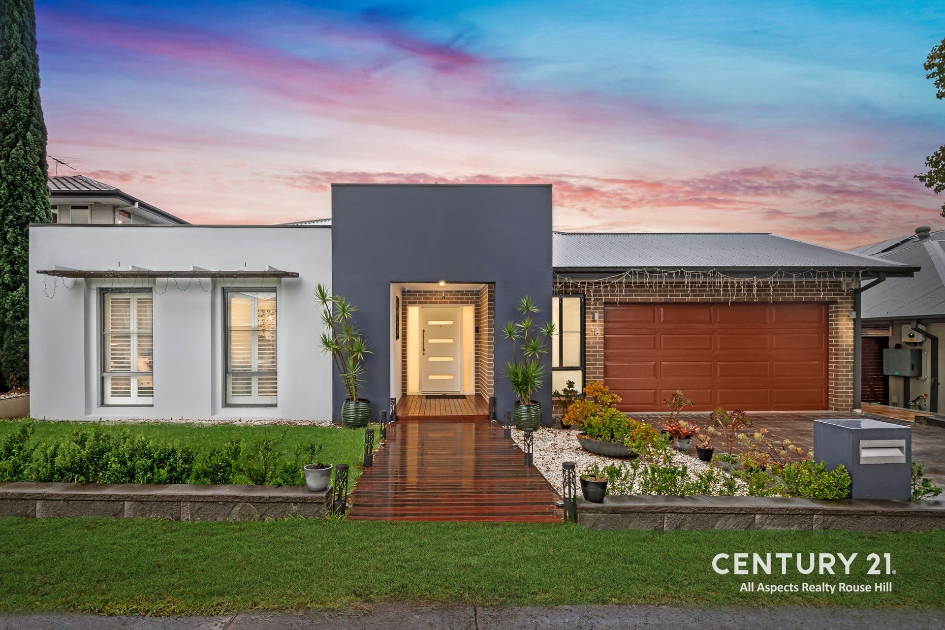 18 Waterfall Boulevard, The Ponds, NSW, 2769, The Ponds - Image 1