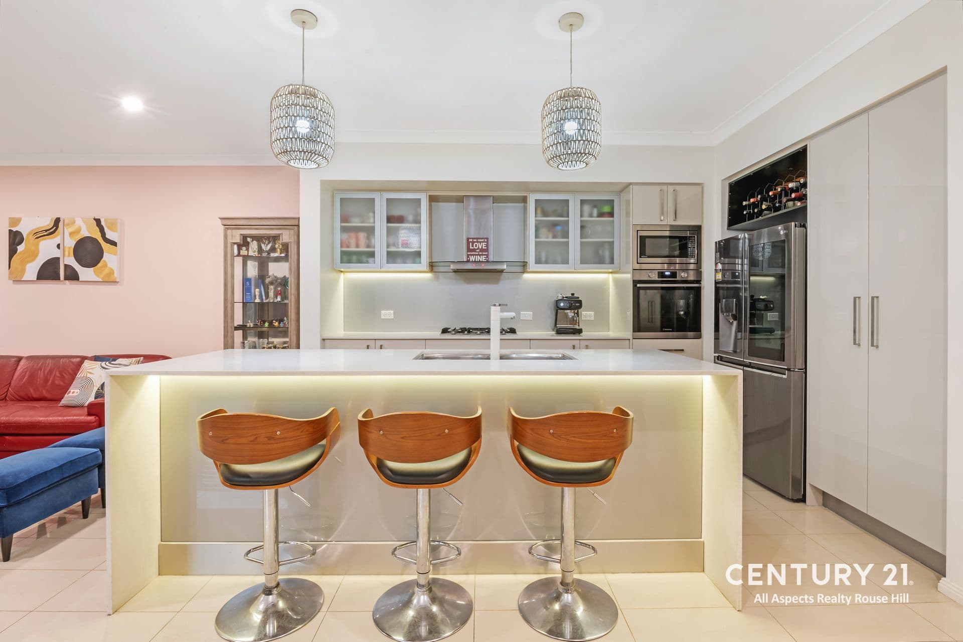 18 Waterfall Boulevard, The Ponds, NSW, 2769, The Ponds - Thumbnail 2