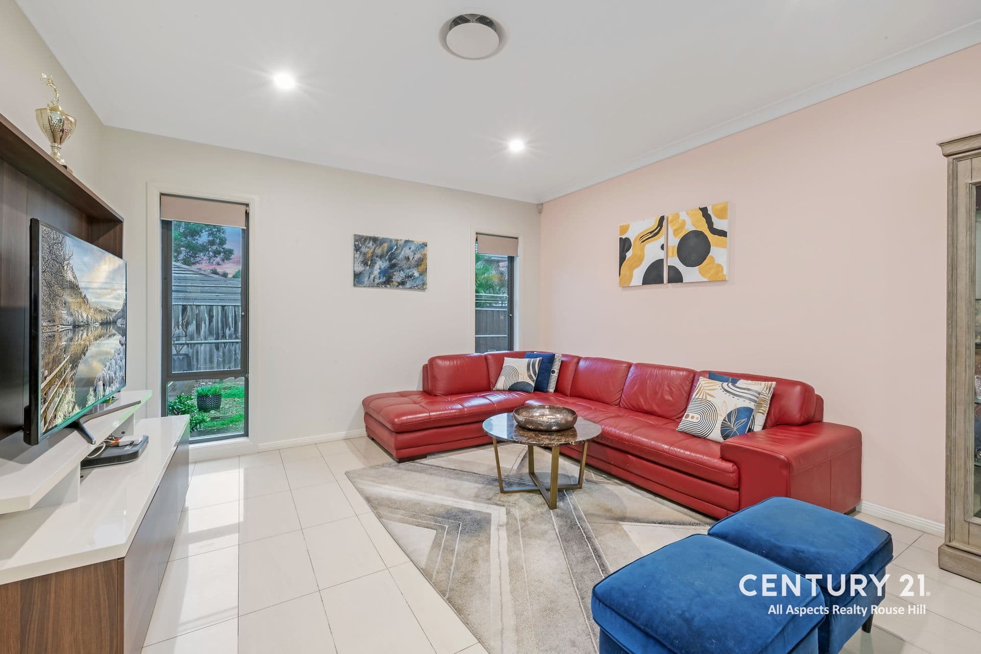 18 Waterfall Boulevard, The Ponds, NSW, 2769, The Ponds - Thumbnail 3