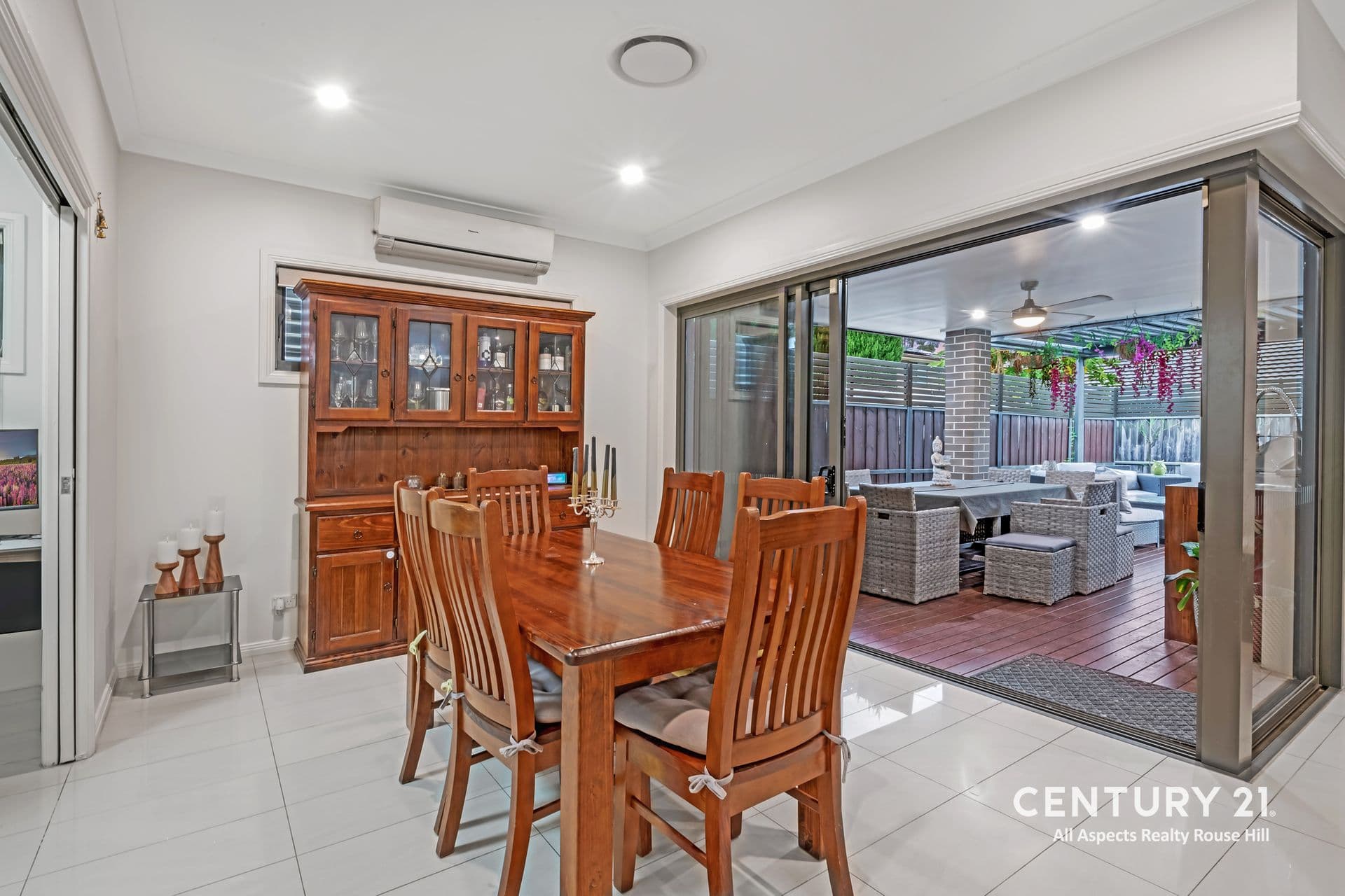 18 Waterfall Boulevard, The Ponds, NSW, 2769, The Ponds - Thumbnail 4