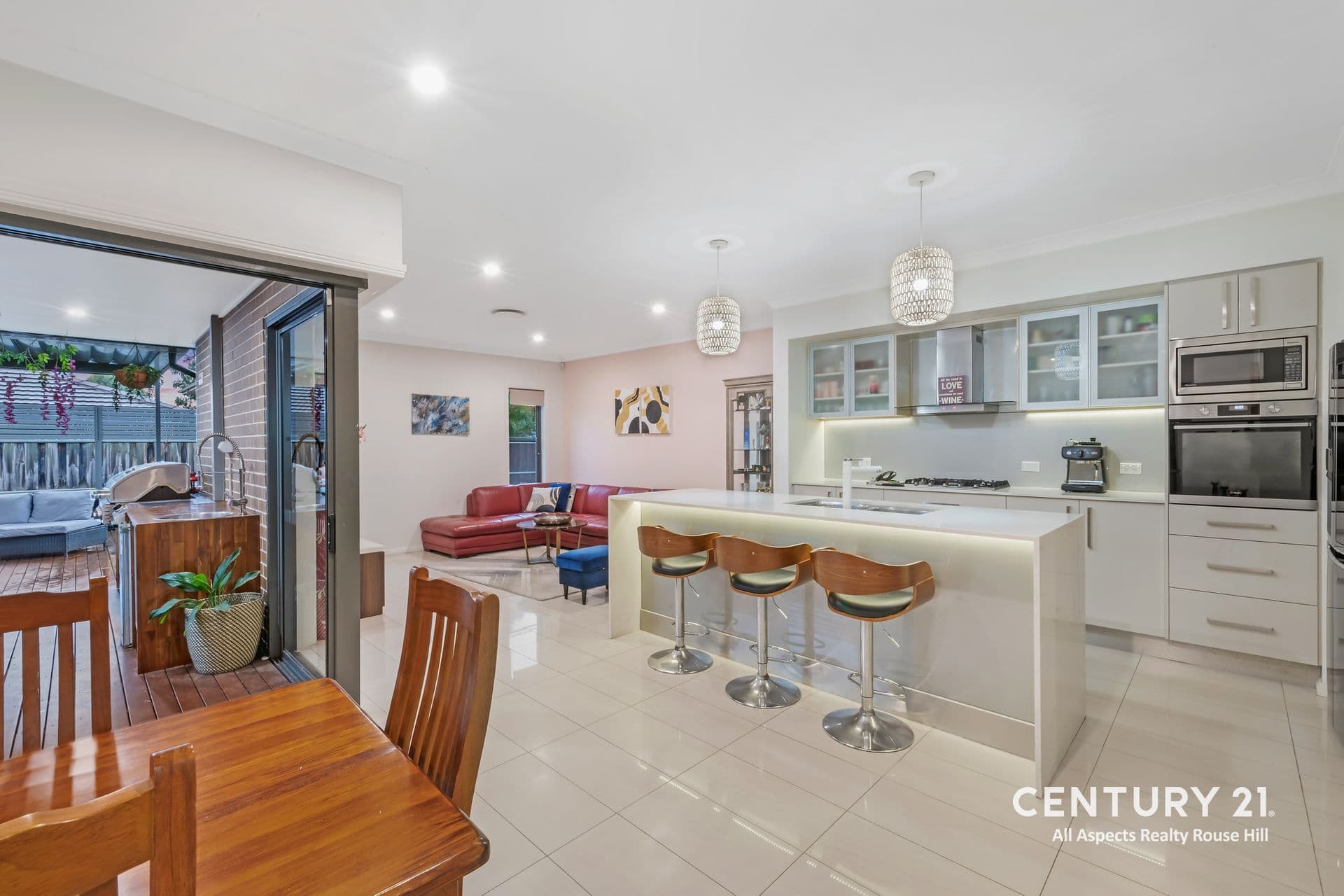 18 Waterfall Boulevard, The Ponds, NSW, 2769, The Ponds - Thumbnail 5