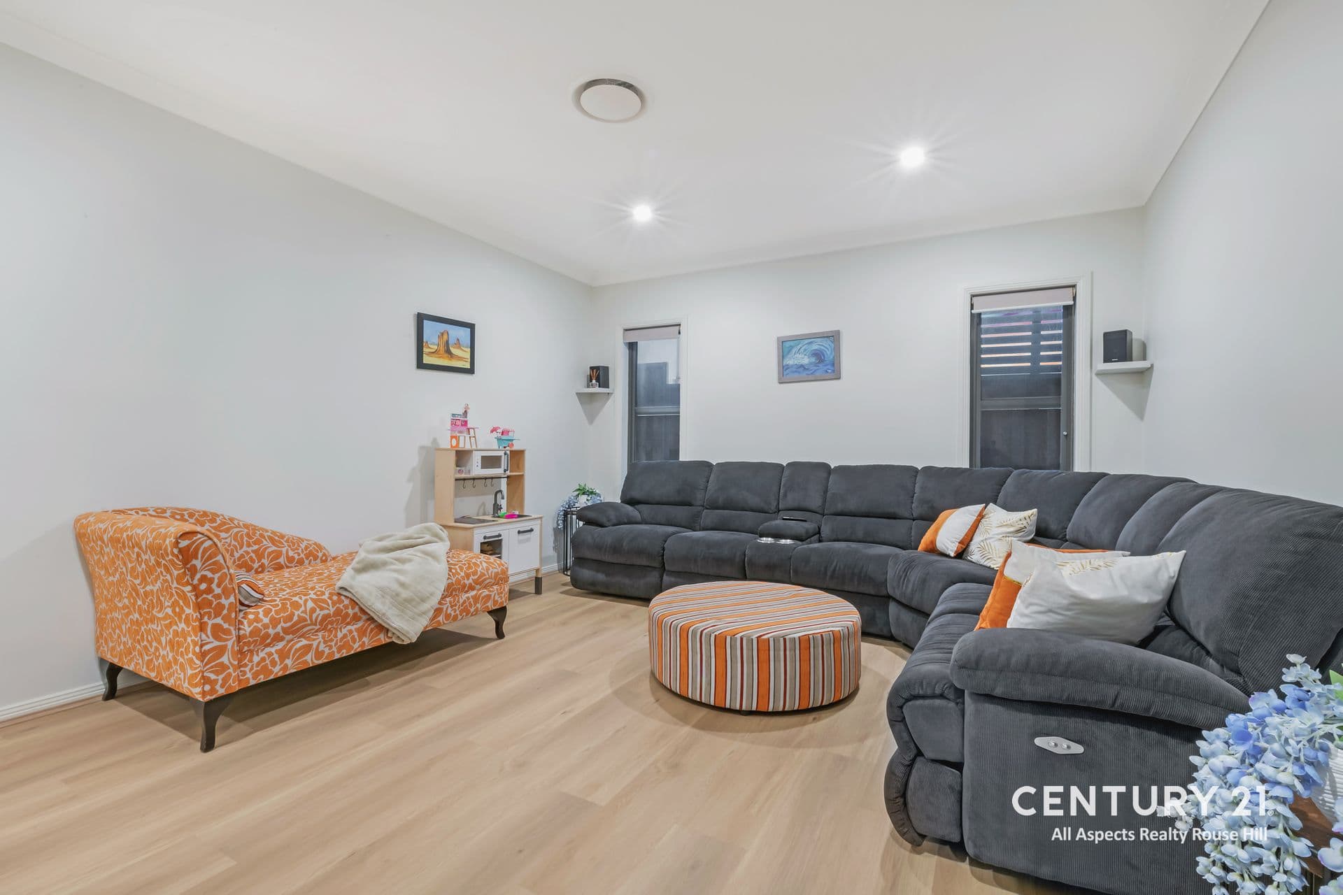18 Waterfall Boulevard, The Ponds, NSW, 2769, The Ponds - Thumbnail 6