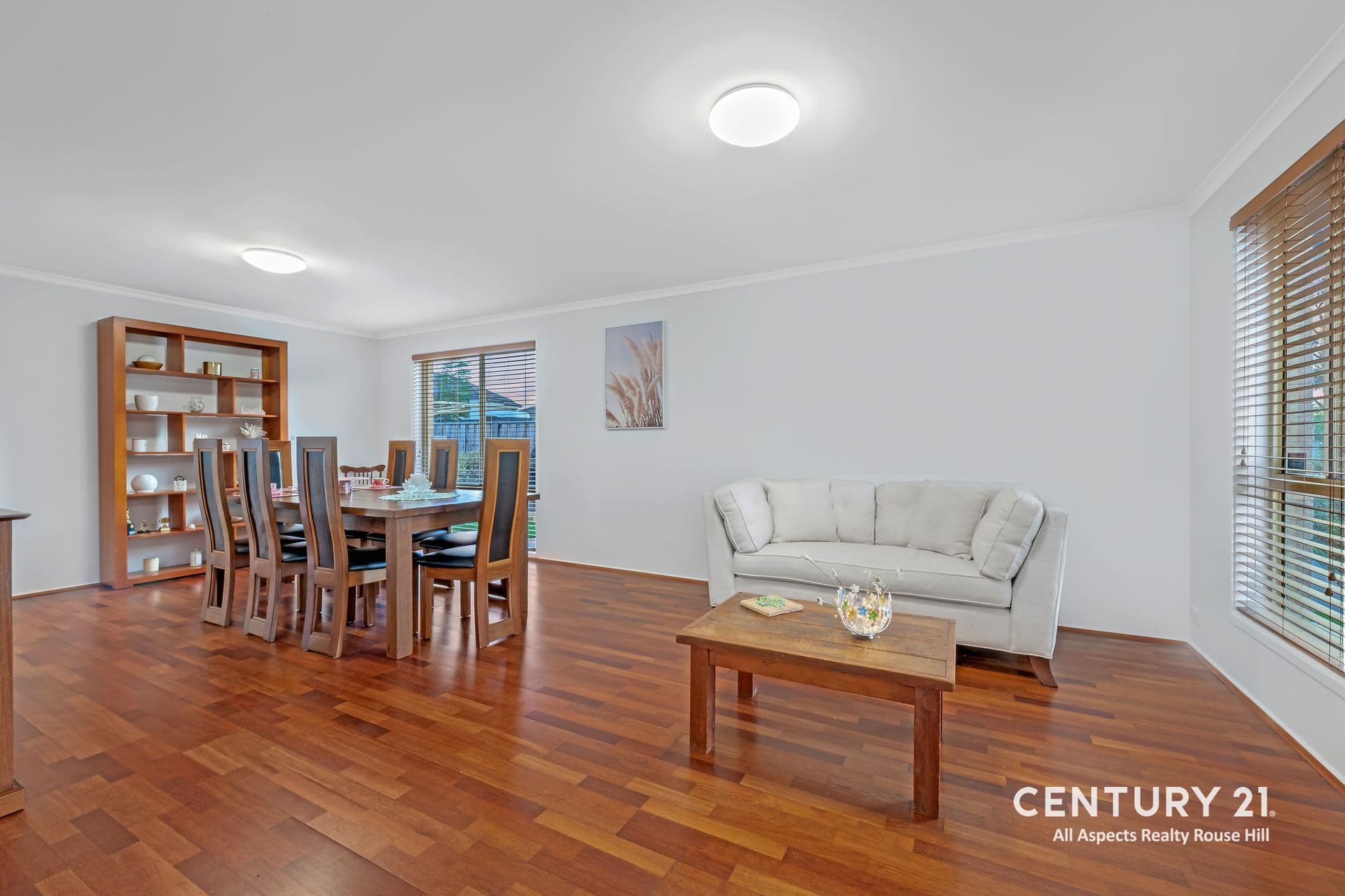 33 Mailey Circuit, Rouse Hill, NSW, 2155, Rouse Hill - Thumbnail 5