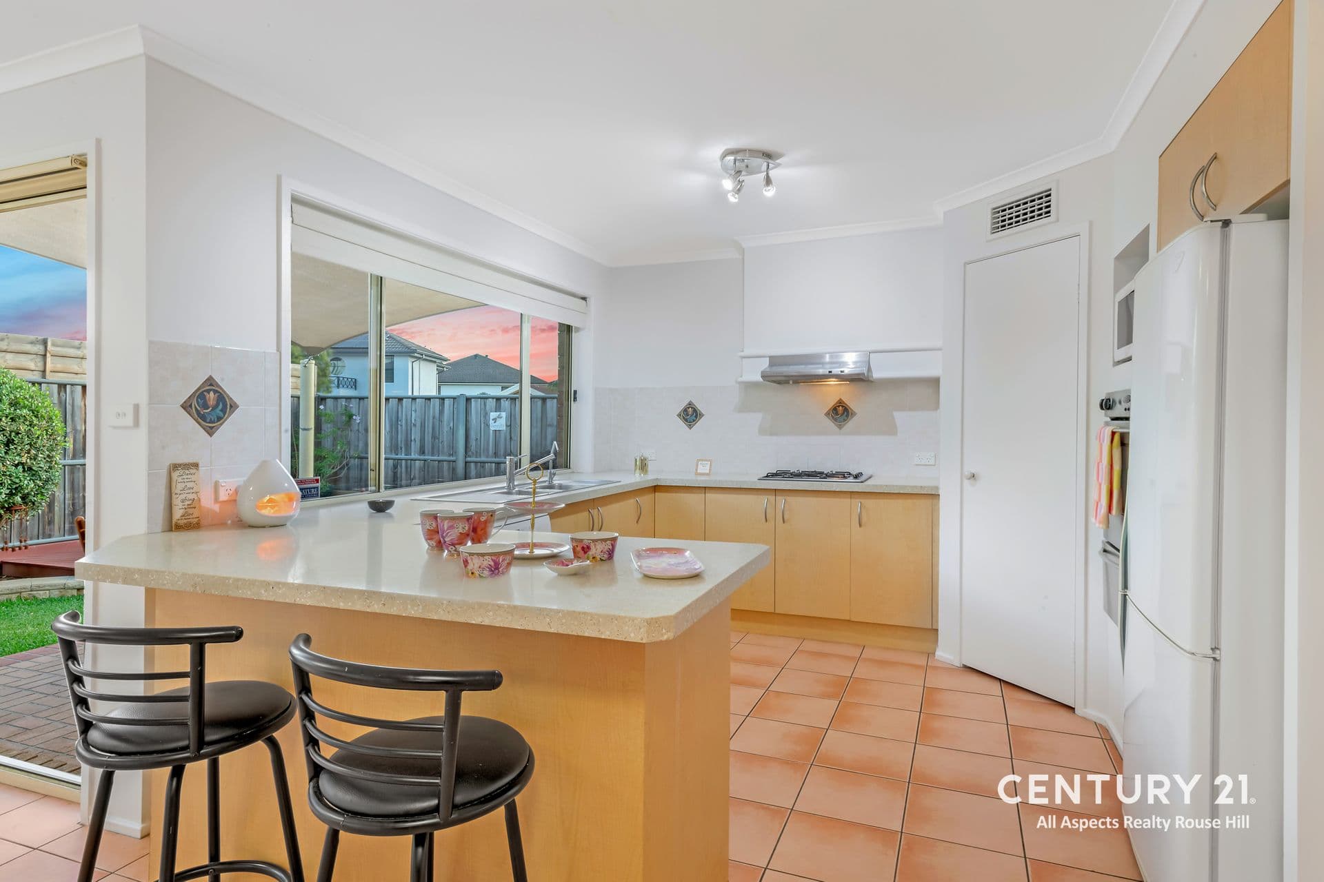 33 Mailey Circuit, Rouse Hill, NSW, 2155, Rouse Hill - Thumbnail 3