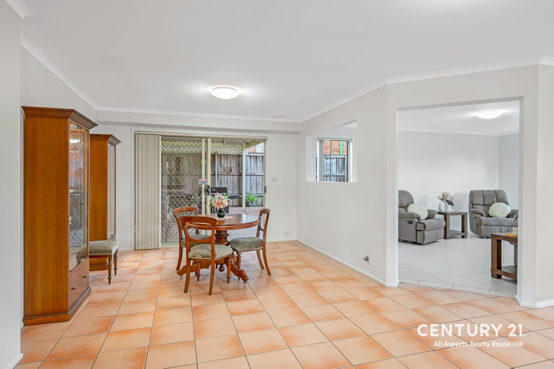 33 Mailey Circuit, Rouse Hill, NSW, 2155, Rouse Hill - Thumbnail 4