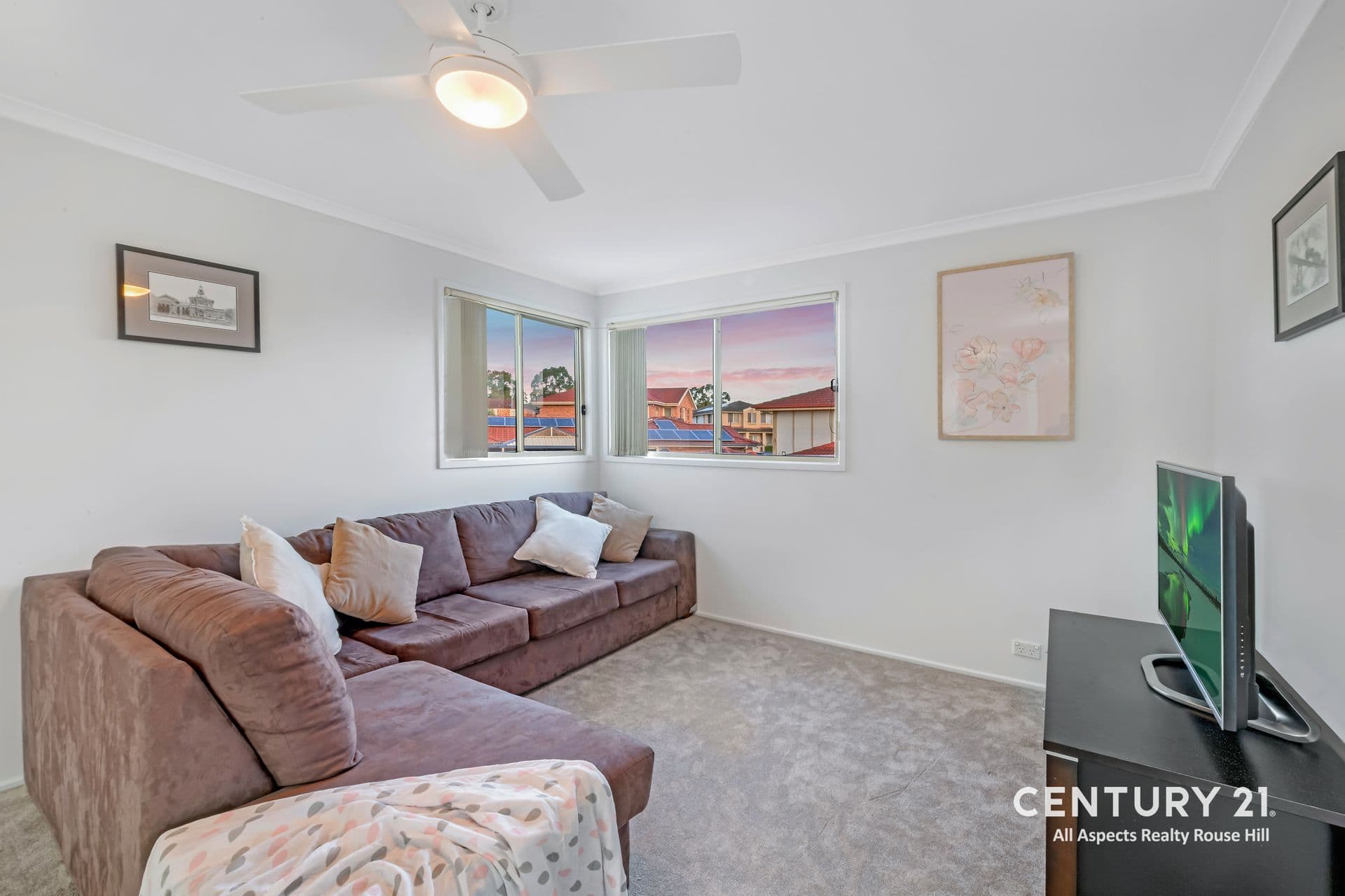 33 Mailey Circuit, Rouse Hill, NSW, 2155, Rouse Hill - Thumbnail 7