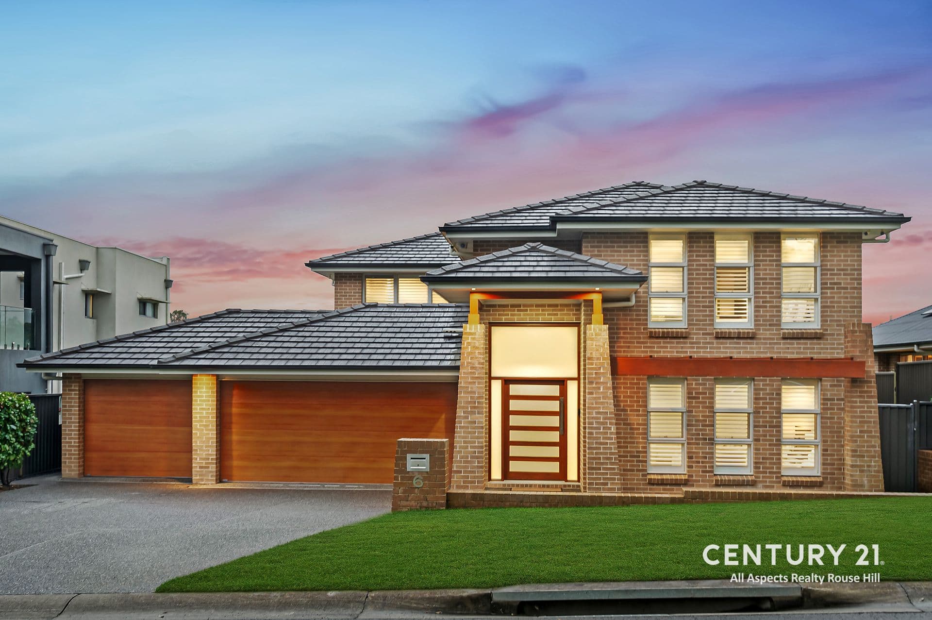 6 Hibbertia Grove, North Kellyville, NSW, 2155, North Kellyville - Image 1
