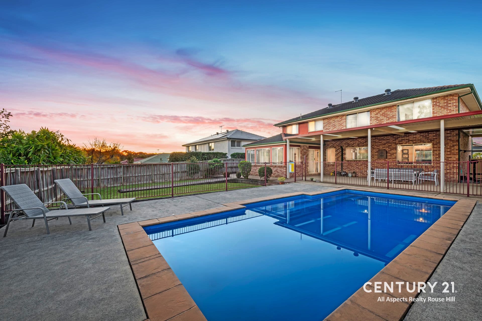 9 Grimmett Avenue, Rouse Hill, NSW, 2155, Rouse Hill - Thumbnail 2
