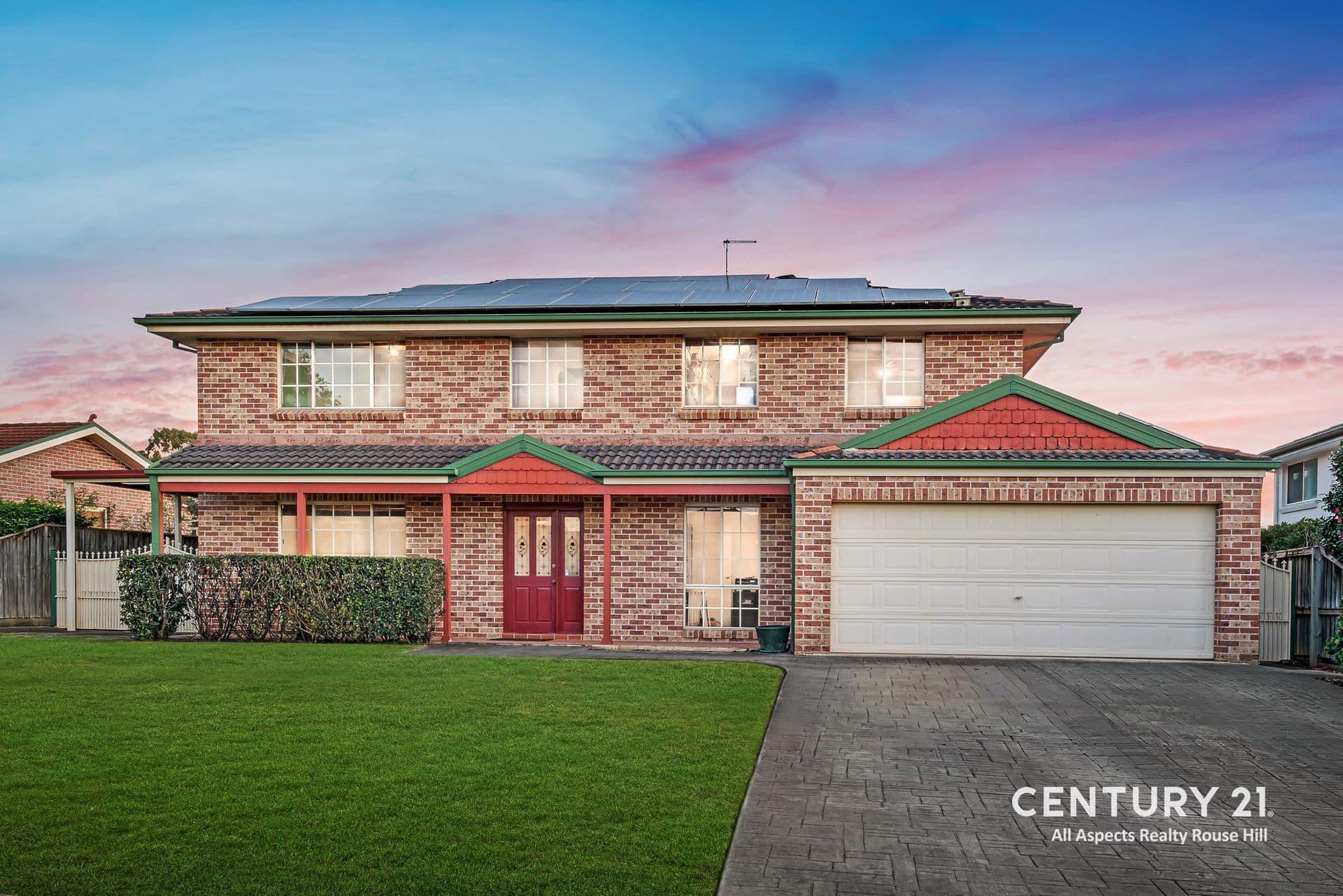 9 Grimmett Avenue, Rouse Hill, NSW, 2155, Rouse Hill - Image 1