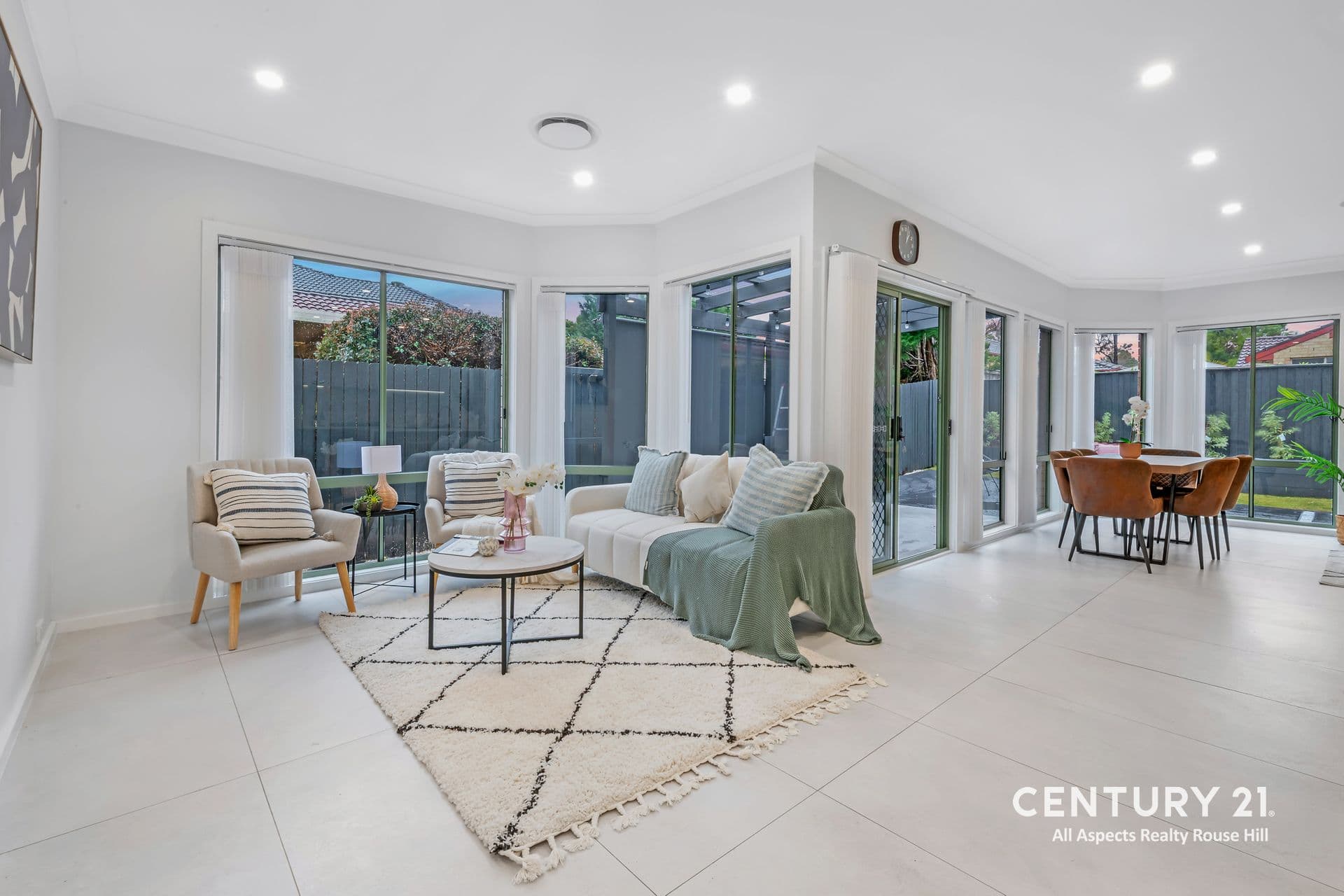 120 Adelphi Street, Rouse Hill, NSW, 2155, Rouse Hill - Thumbnail 3