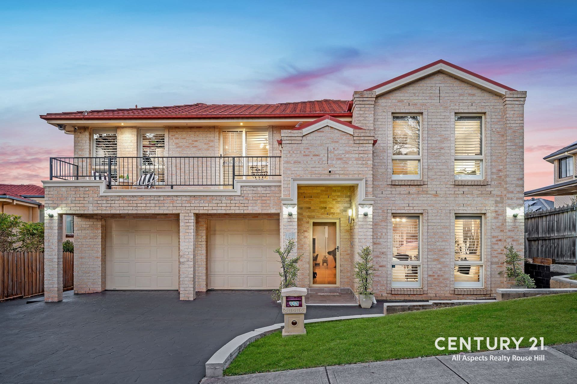 153 Mile End Road, Rouse Hill, NSW, 2155, Rouse Hill - Image 1