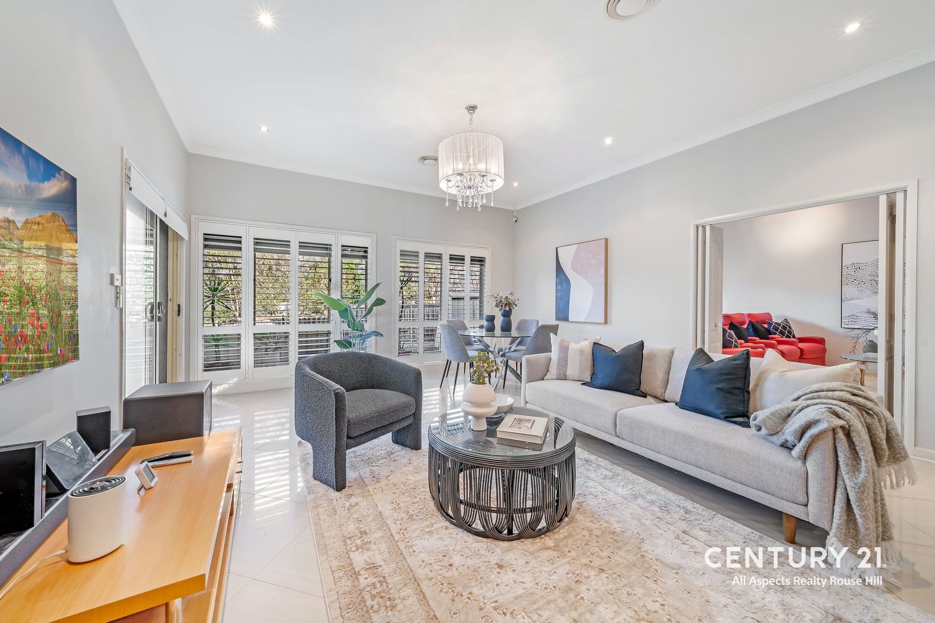 153 Mile End Road, Rouse Hill, NSW, 2155, Rouse Hill - Thumbnail 3