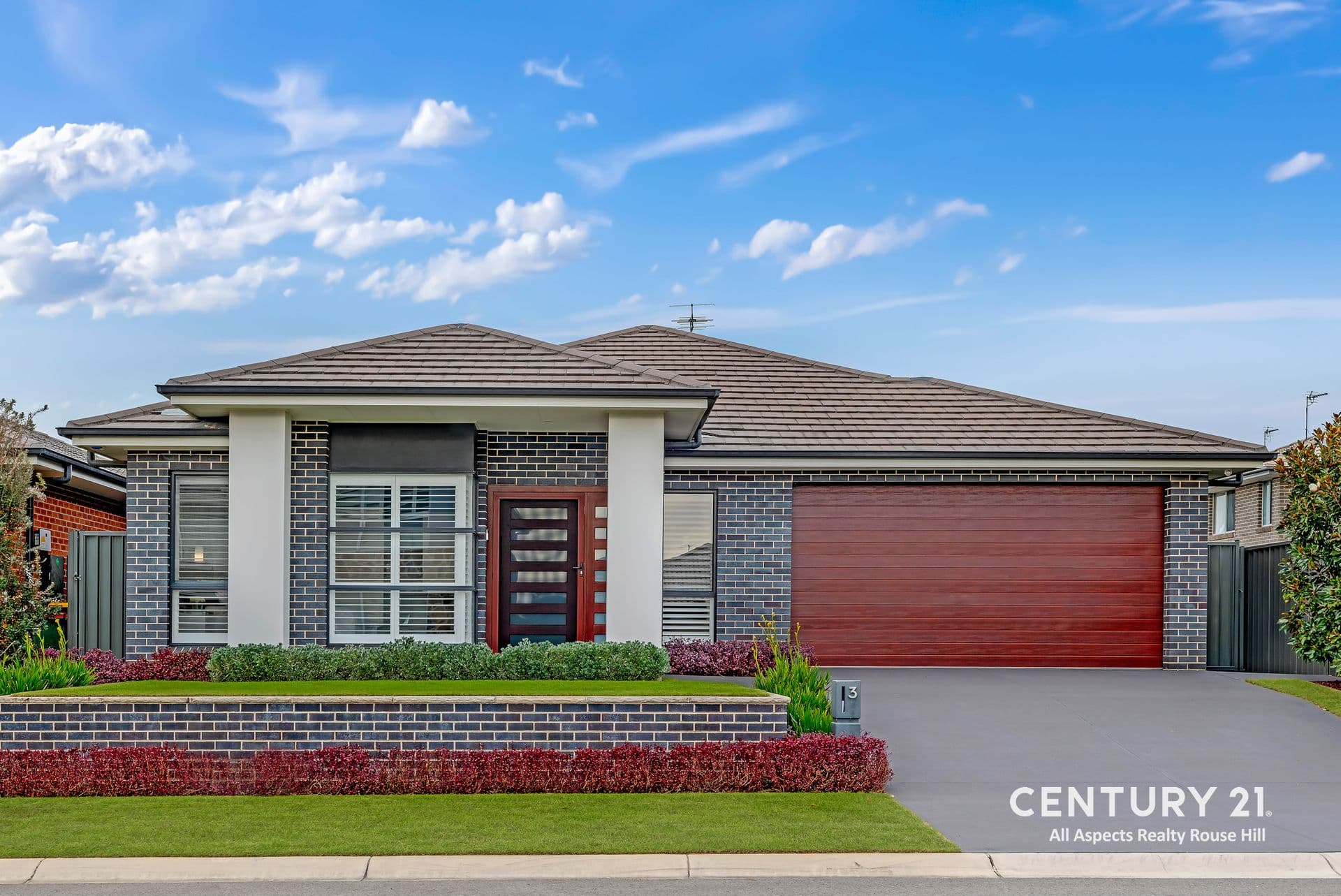 3 Farmington Street, Box Hill, NSW, 2765, Box Hill - Image 1