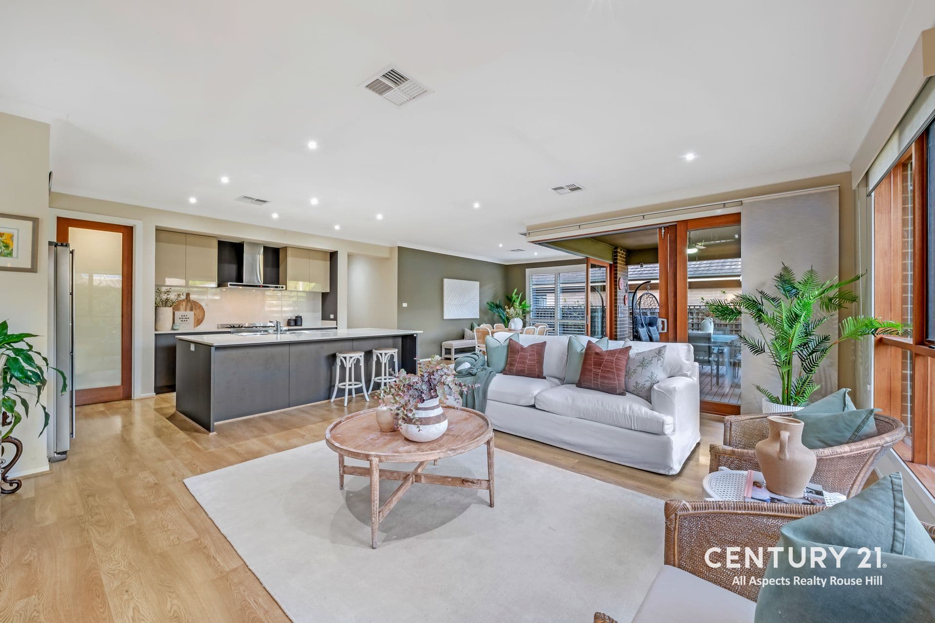 13 Yanada Street, Rouse Hill, NSW, 2155, Rouse Hill - Thumbnail 4