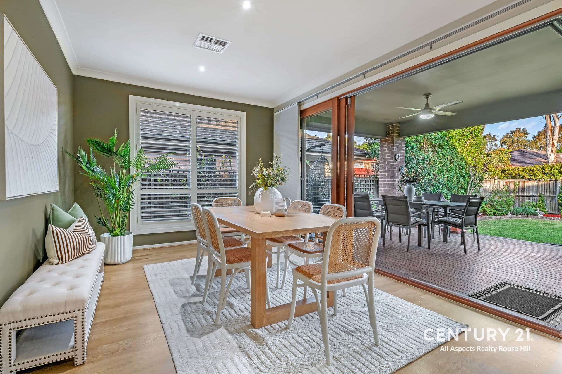 13 Yanada Street, Rouse Hill, NSW, 2155, Rouse Hill - Thumbnail 5