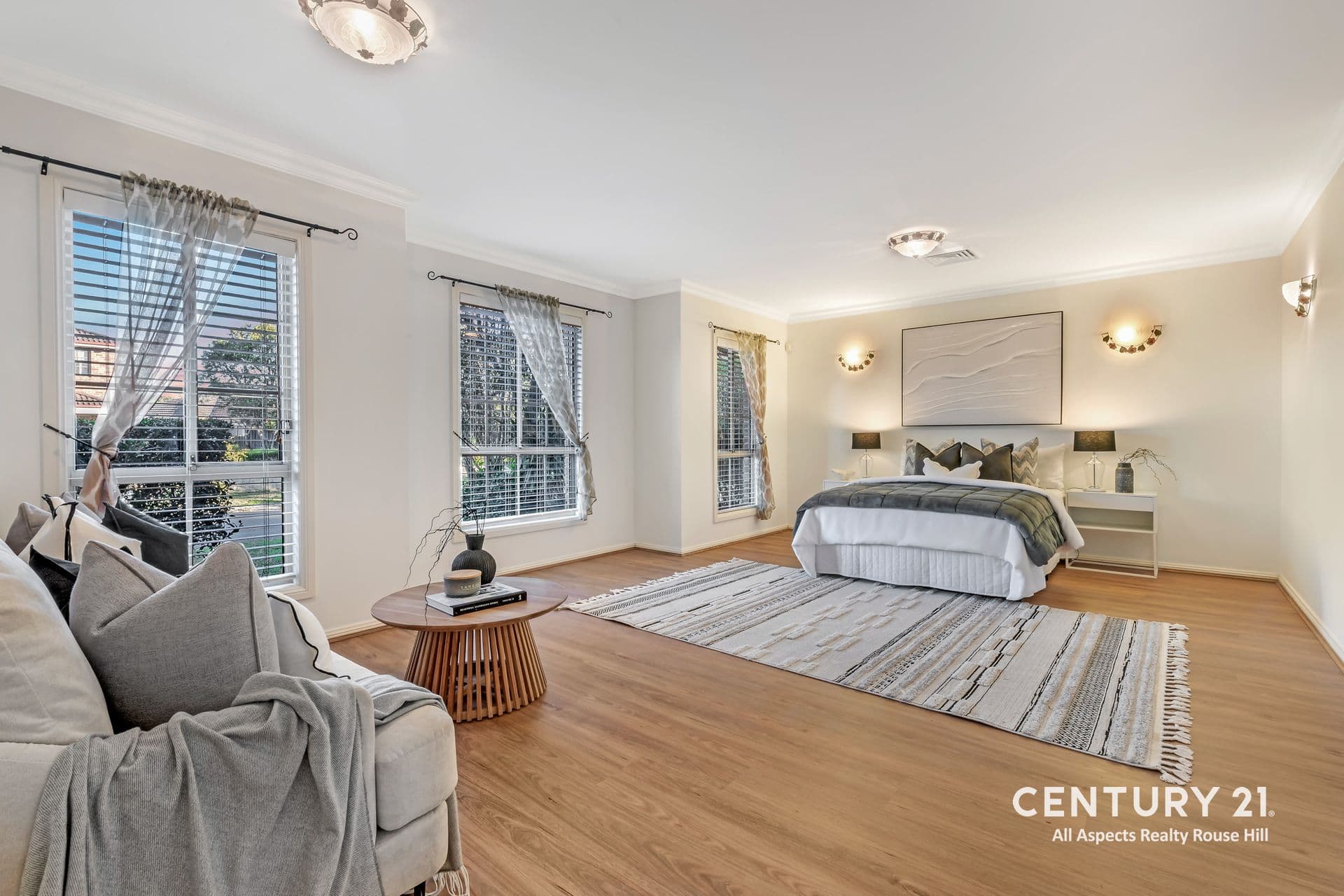 11 Dalton Close, Rouse Hill, NSW, 2155, Rouse Hill - Thumbnail 2