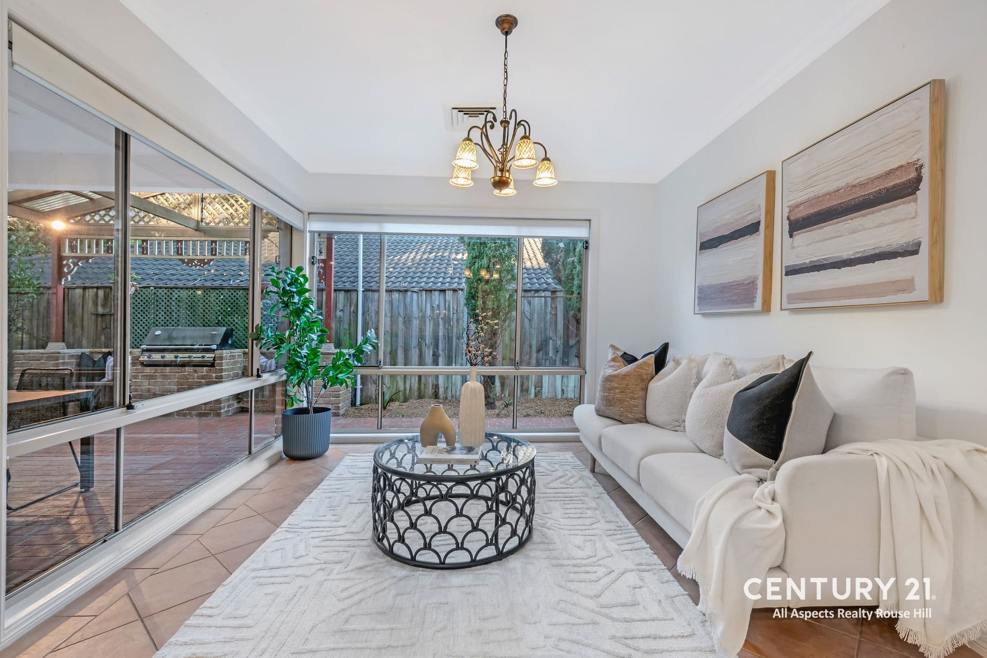 11 Dalton Close, Rouse Hill, NSW, 2155, Rouse Hill - Thumbnail 5
