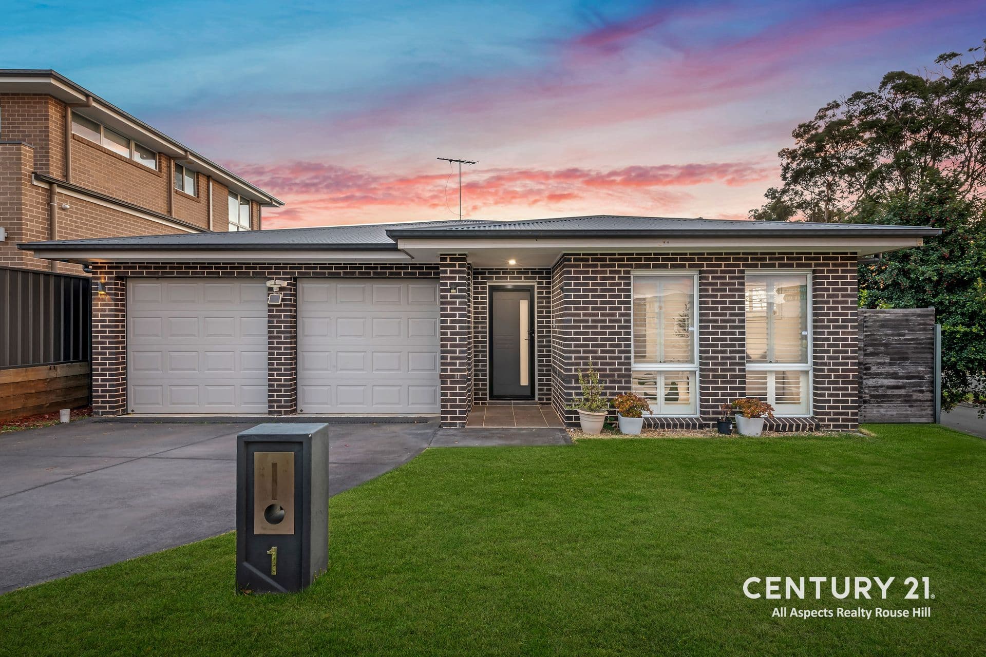 1 Indwarra Avenue, North Kellyville, NSW, 2155, North Kellyville - Image 1