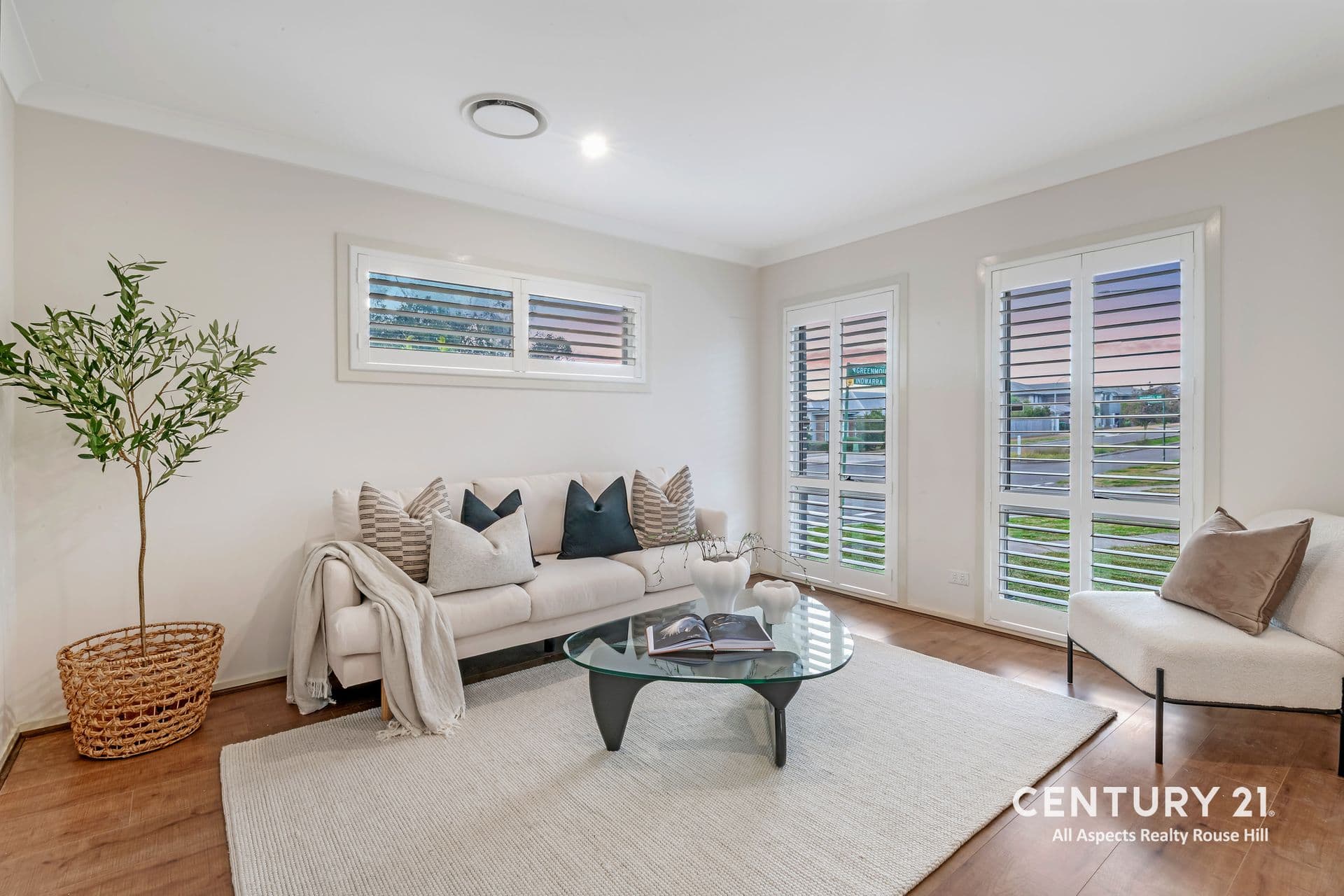1 Indwarra Avenue, North Kellyville, NSW, 2155, North Kellyville - Thumbnail 2