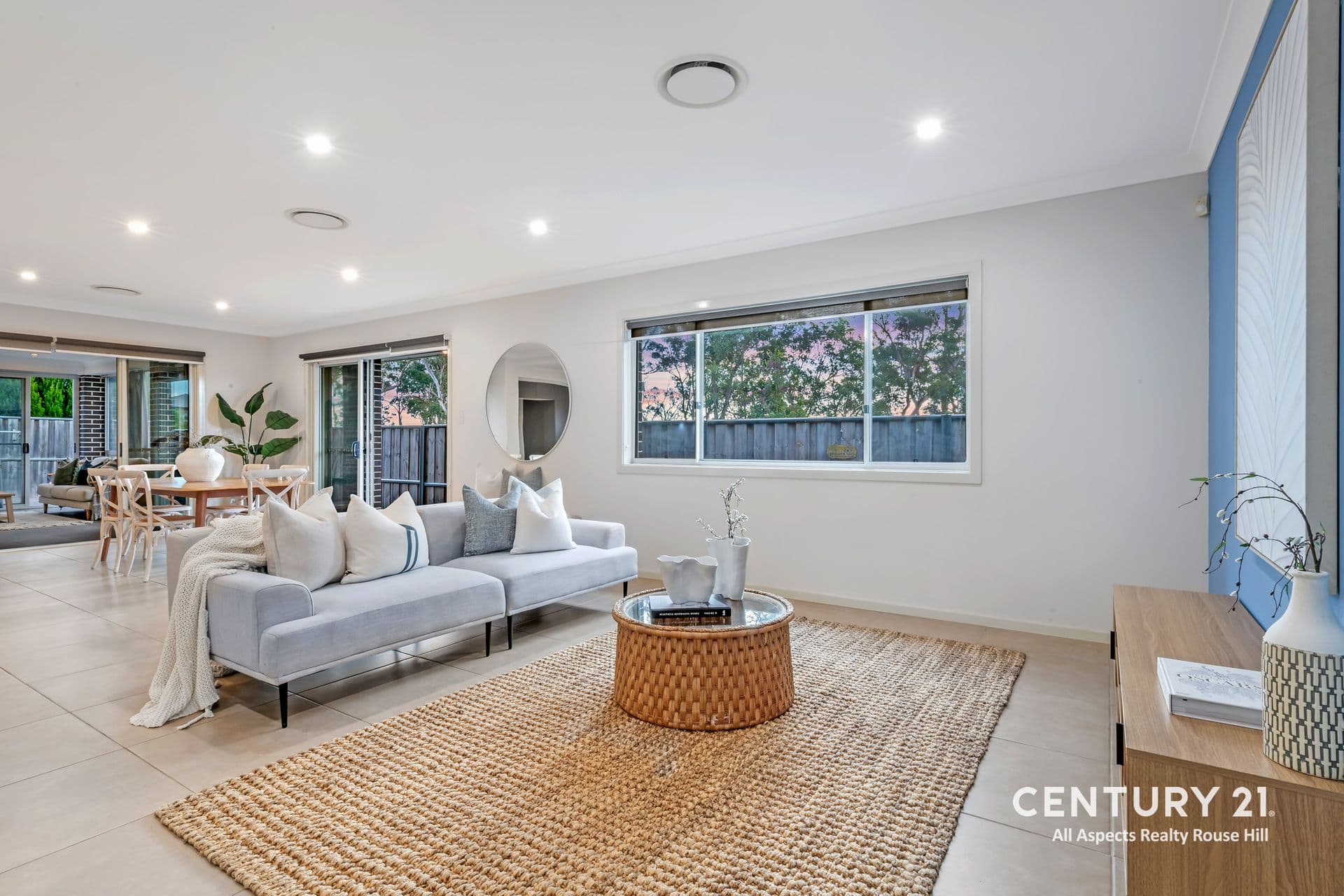 1 Indwarra Avenue, North Kellyville, NSW, 2155, North Kellyville - Thumbnail 4