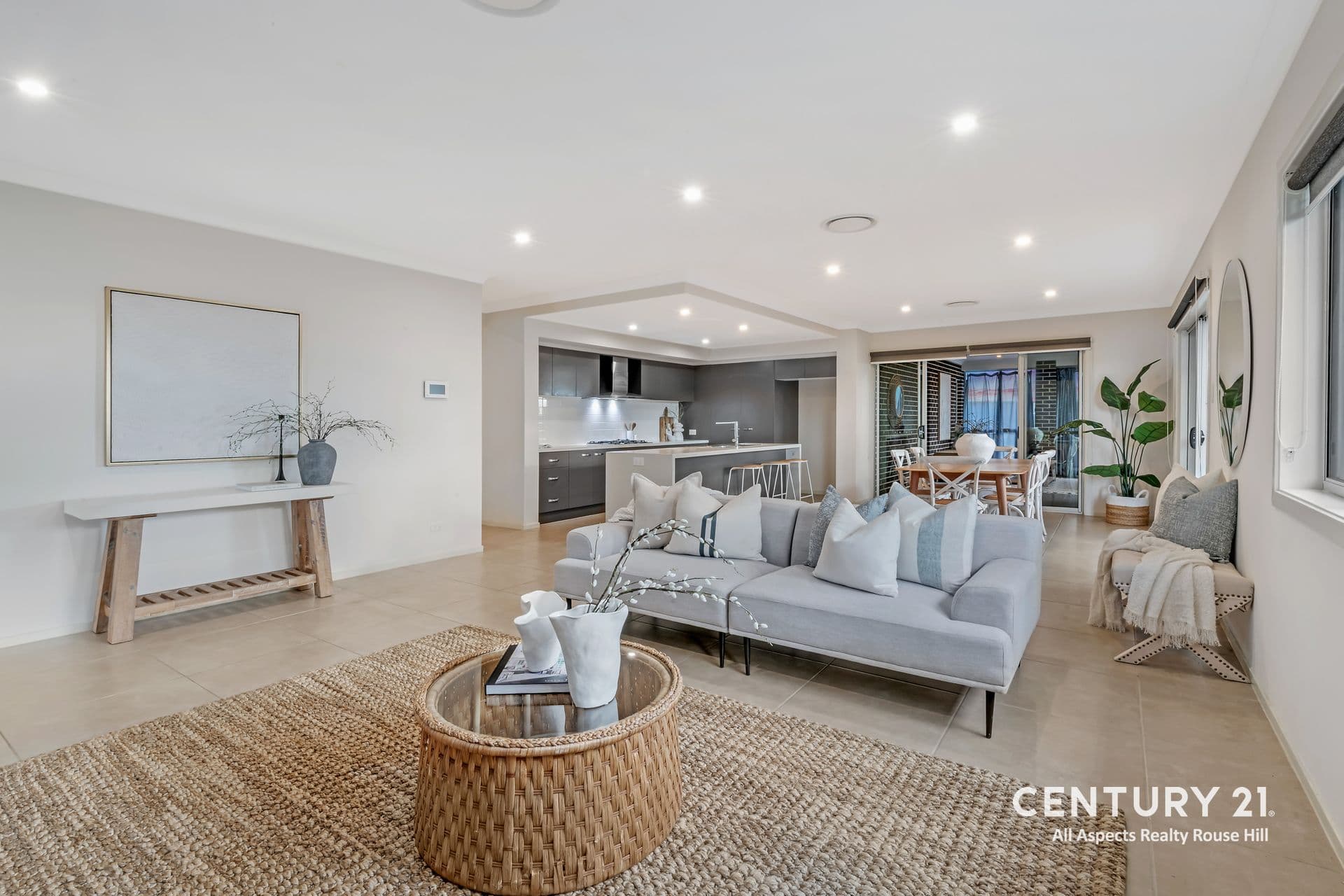 1 Indwarra Avenue, North Kellyville, NSW, 2155, North Kellyville - Thumbnail 5