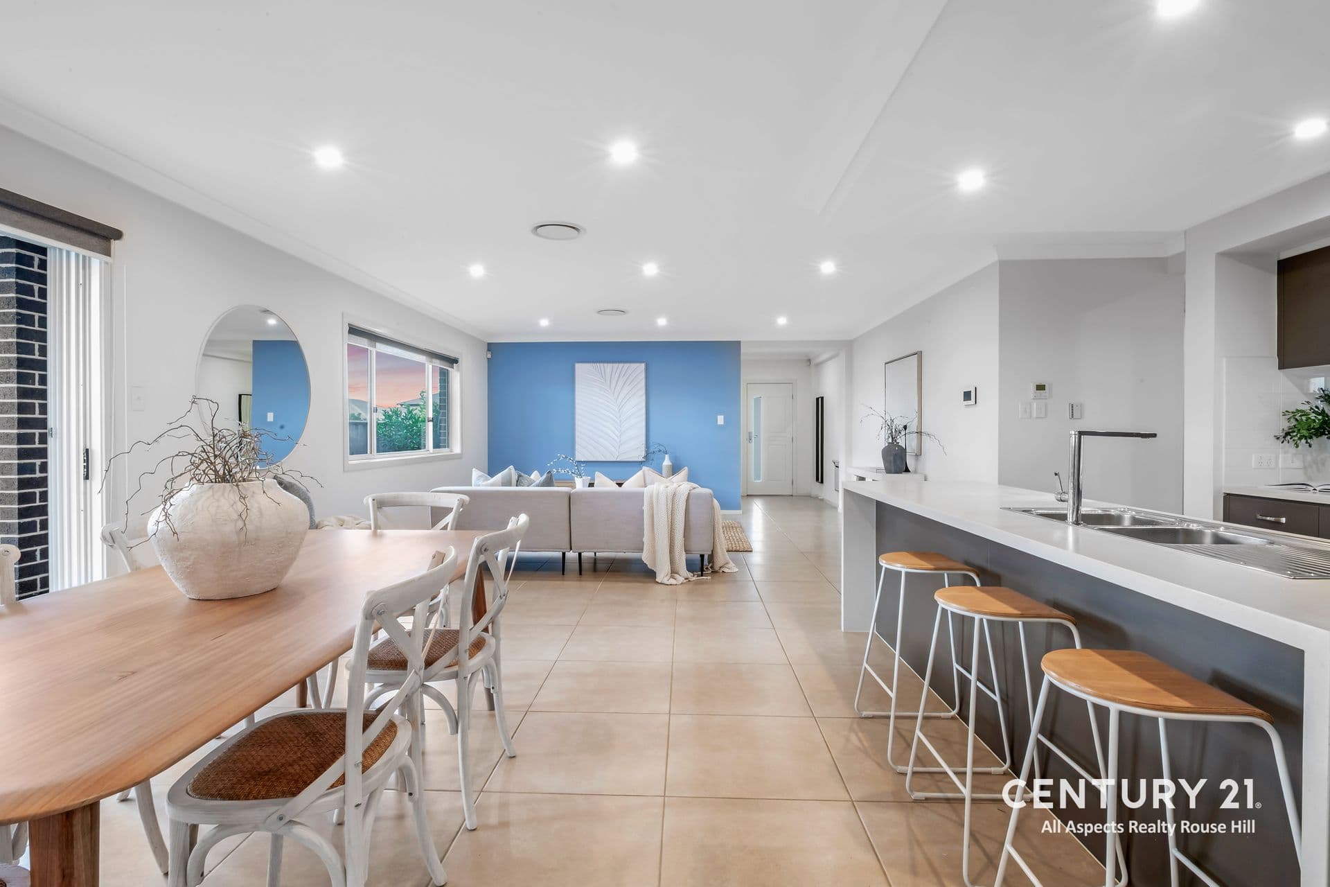 1 Indwarra Avenue, North Kellyville, NSW, 2155, North Kellyville - Thumbnail 6