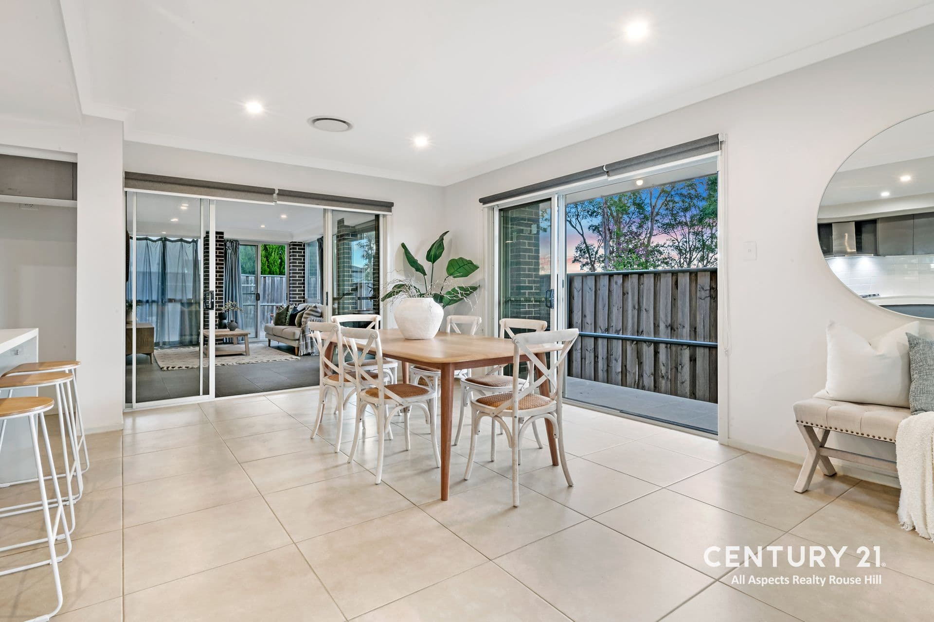 1 Indwarra Avenue, North Kellyville, NSW, 2155, North Kellyville - Thumbnail 7