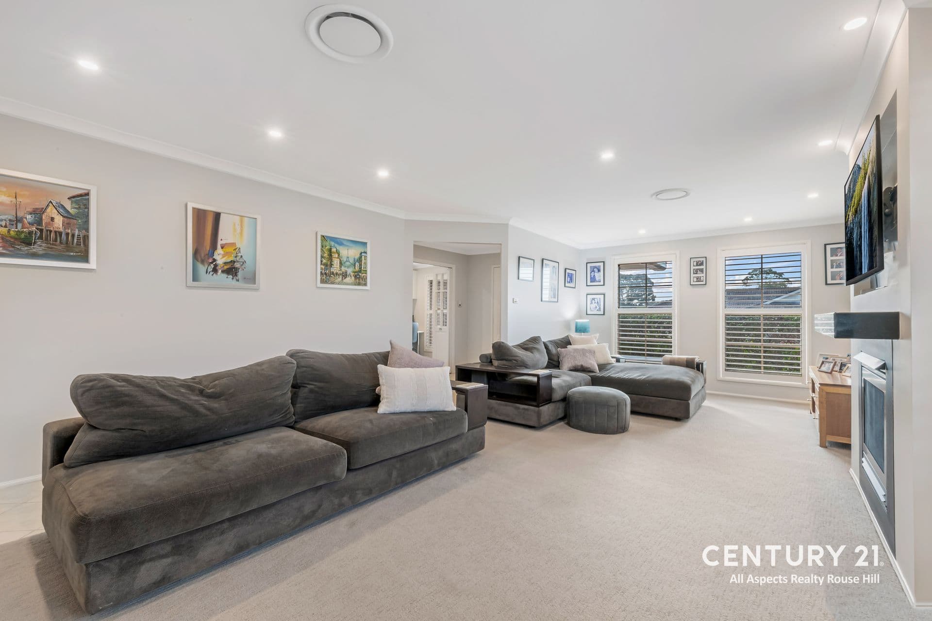 10 Glen Abbey Street, Rouse Hill, NSW, 2155, Rouse Hill - Thumbnail 3