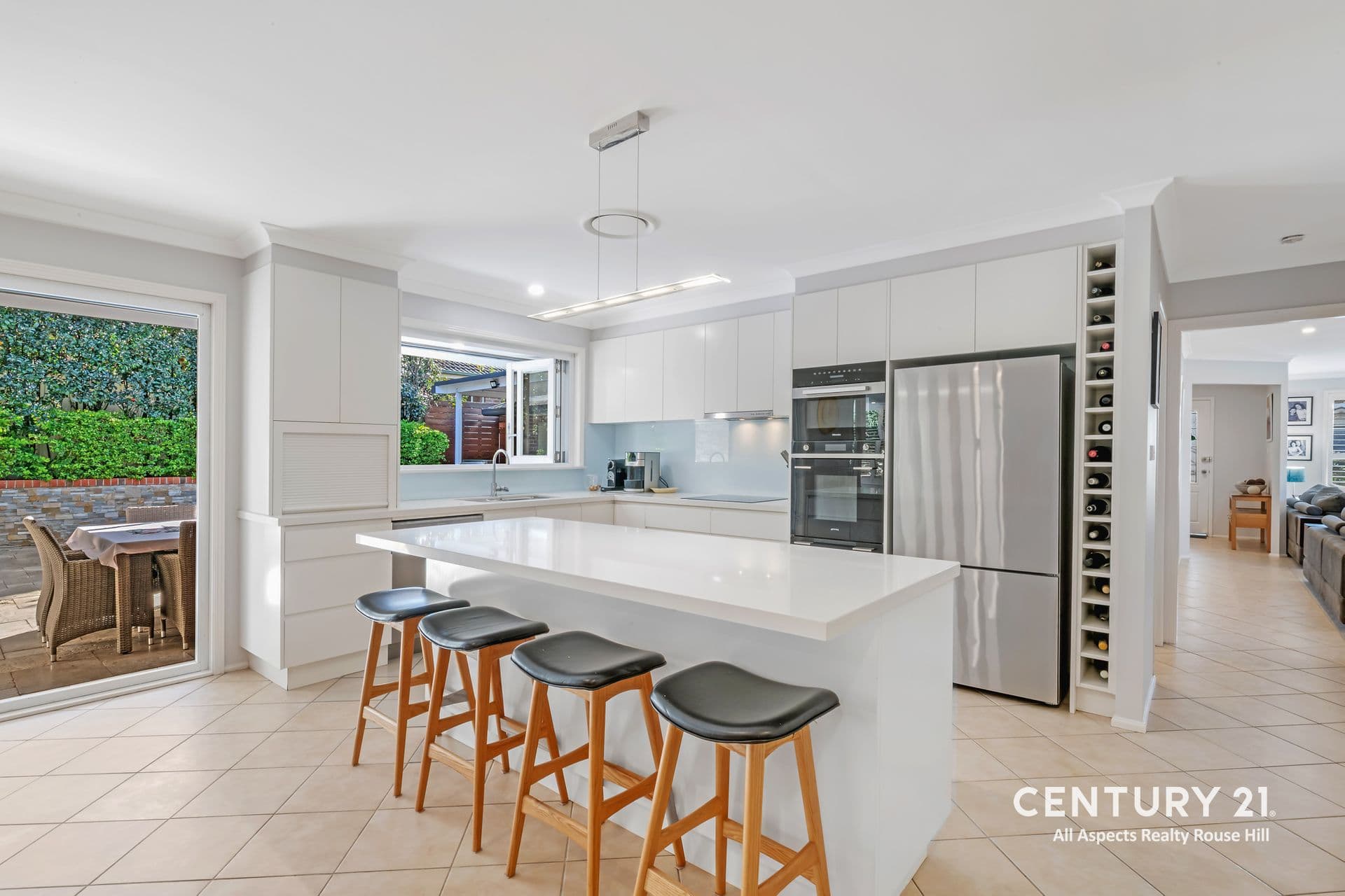 10 Glen Abbey Street, Rouse Hill, NSW, 2155, Rouse Hill - Thumbnail 4