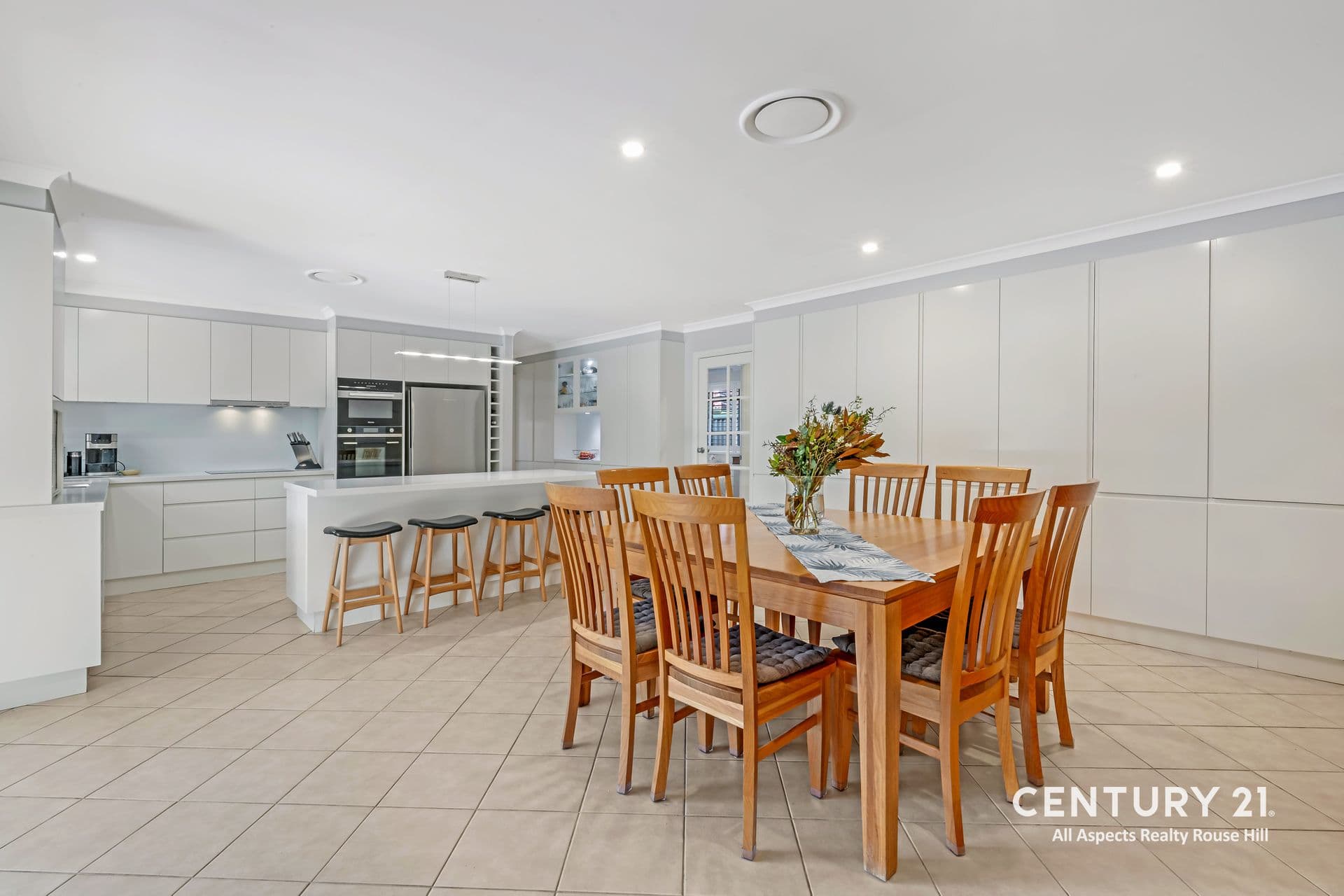 10 Glen Abbey Street, Rouse Hill, NSW, 2155, Rouse Hill - Thumbnail 5