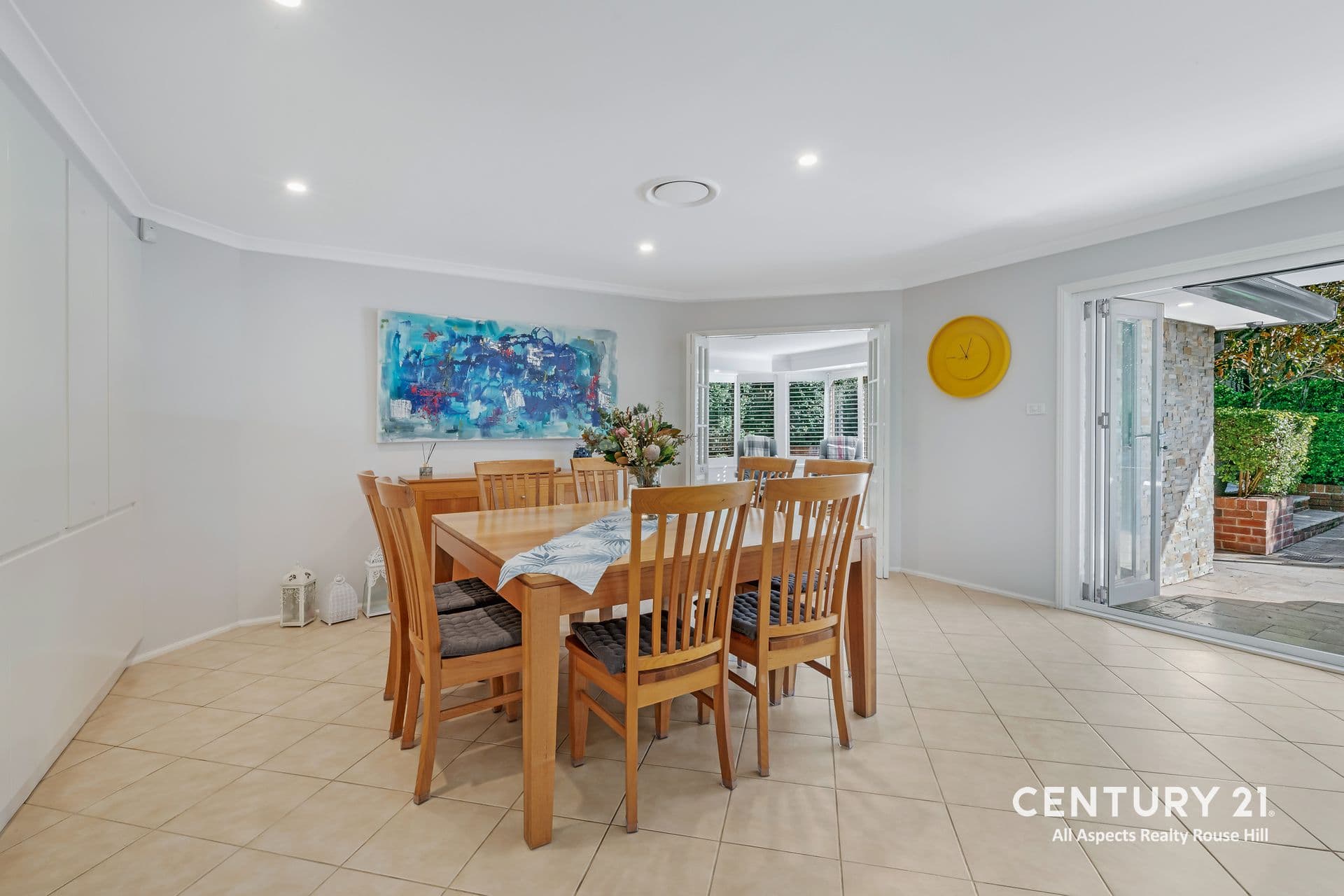 10 Glen Abbey Street, Rouse Hill, NSW, 2155, Rouse Hill - Thumbnail 7