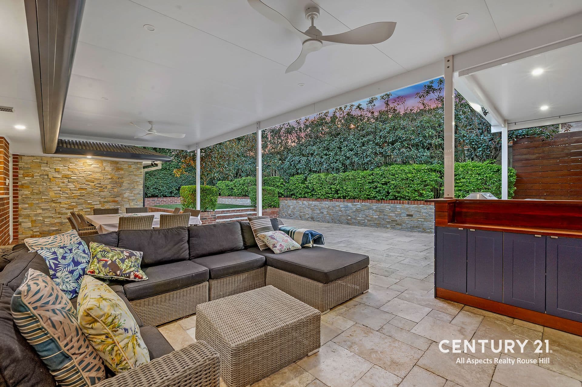 10 Glen Abbey Street, Rouse Hill, NSW, 2155, Rouse Hill - Thumbnail 2