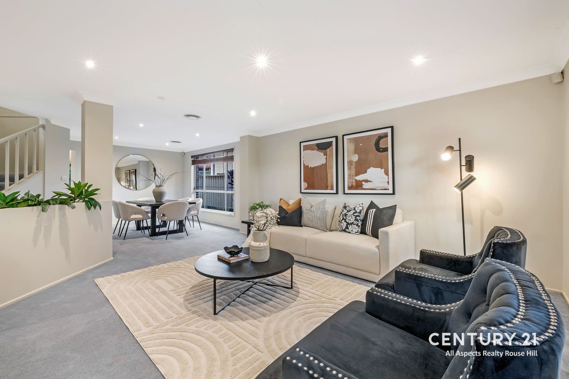 18 Bridget Place, Kellyville, NSW, 2155, Kellyville - Thumbnail 3