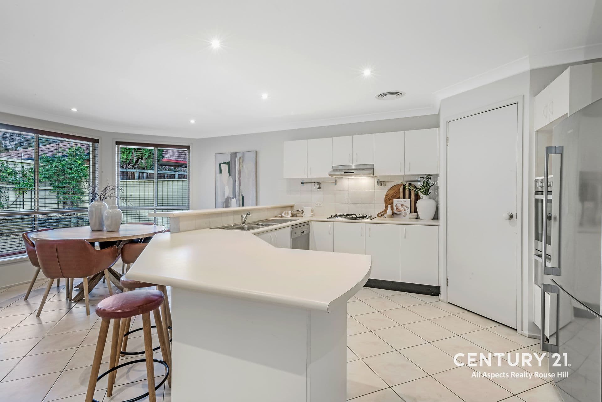 18 Bridget Place, Kellyville, NSW, 2155, Kellyville - Thumbnail 5