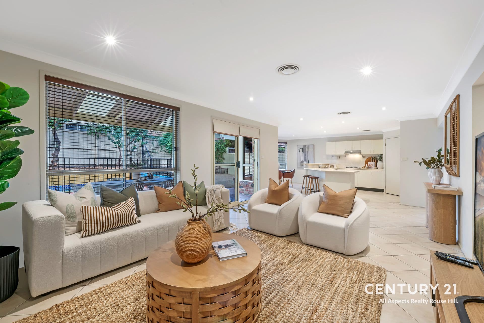 18 Bridget Place, Kellyville, NSW, 2155, Kellyville - Thumbnail 6