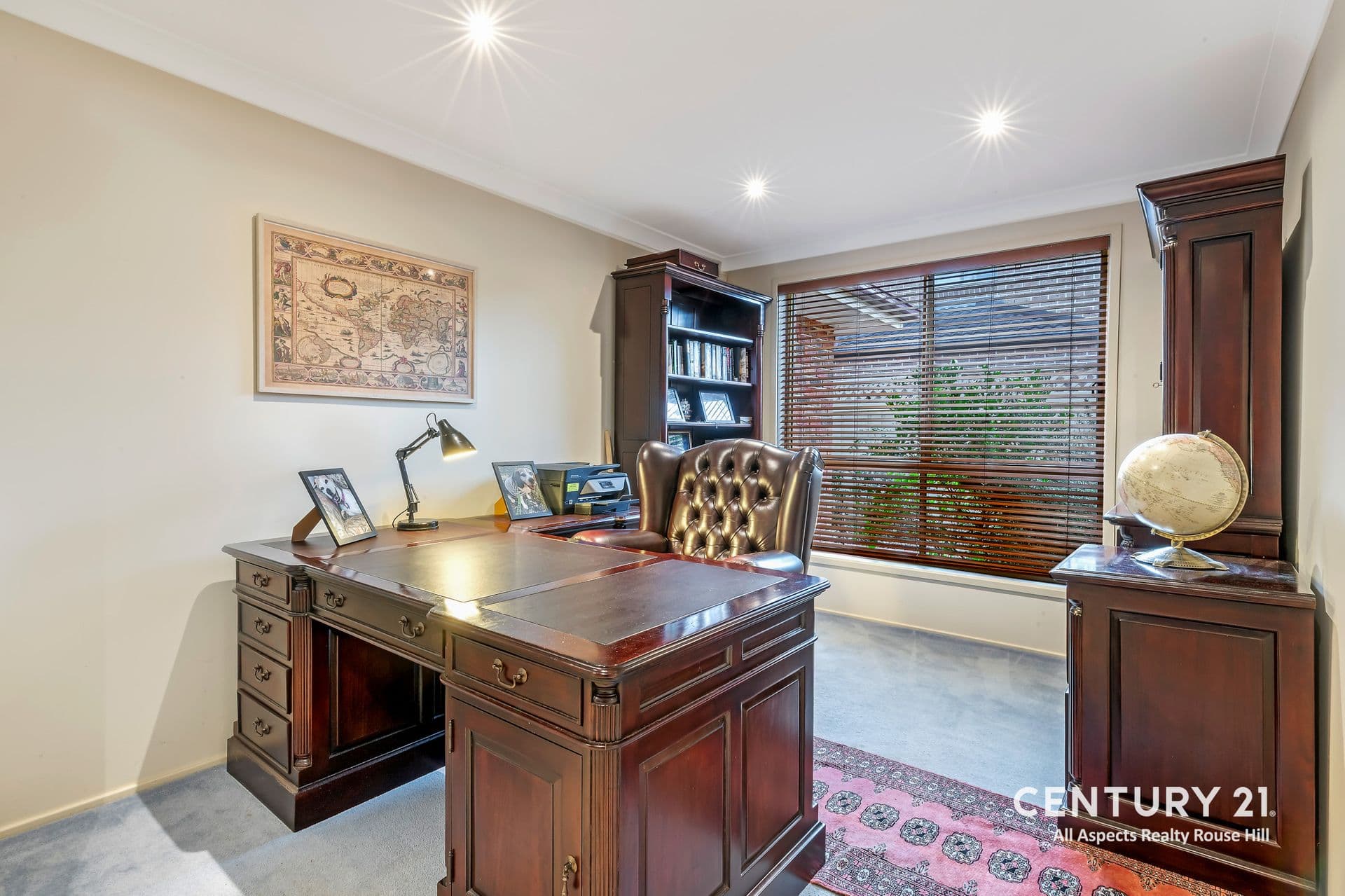 18 Bridget Place, Kellyville, NSW, 2155, Kellyville - Thumbnail 7