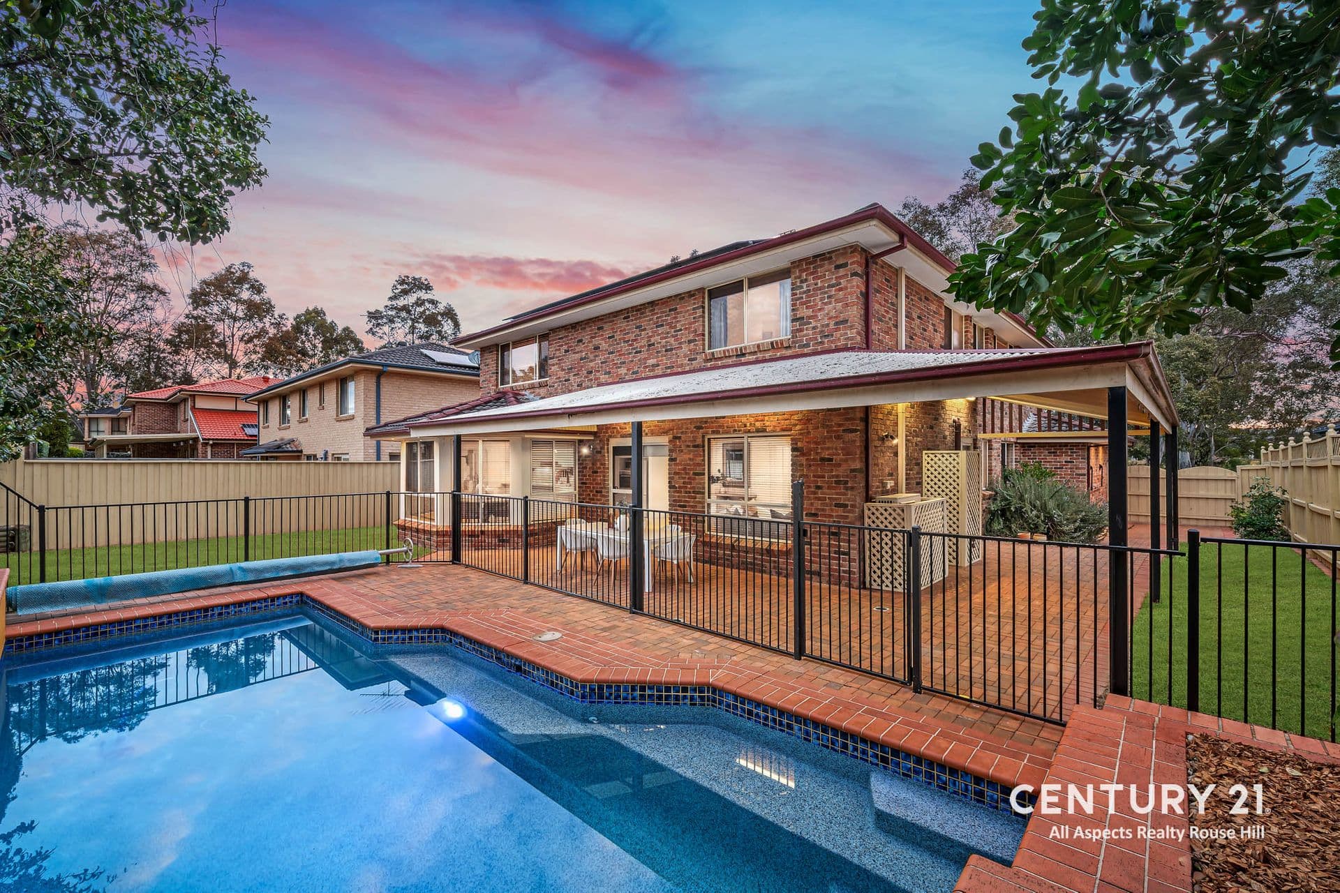 18 Bridget Place, Kellyville, NSW, 2155, Kellyville - Thumbnail 2