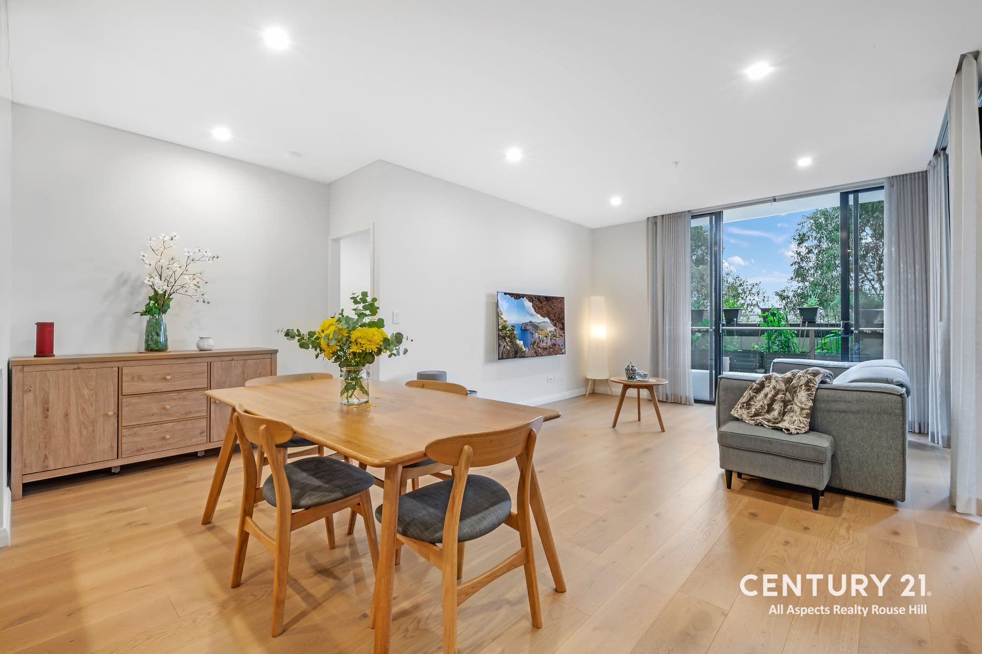 Tower 2 Level 1 Civic Way, Rouse Hill, NSW, 2155, Rouse Hill - Thumbnail 2